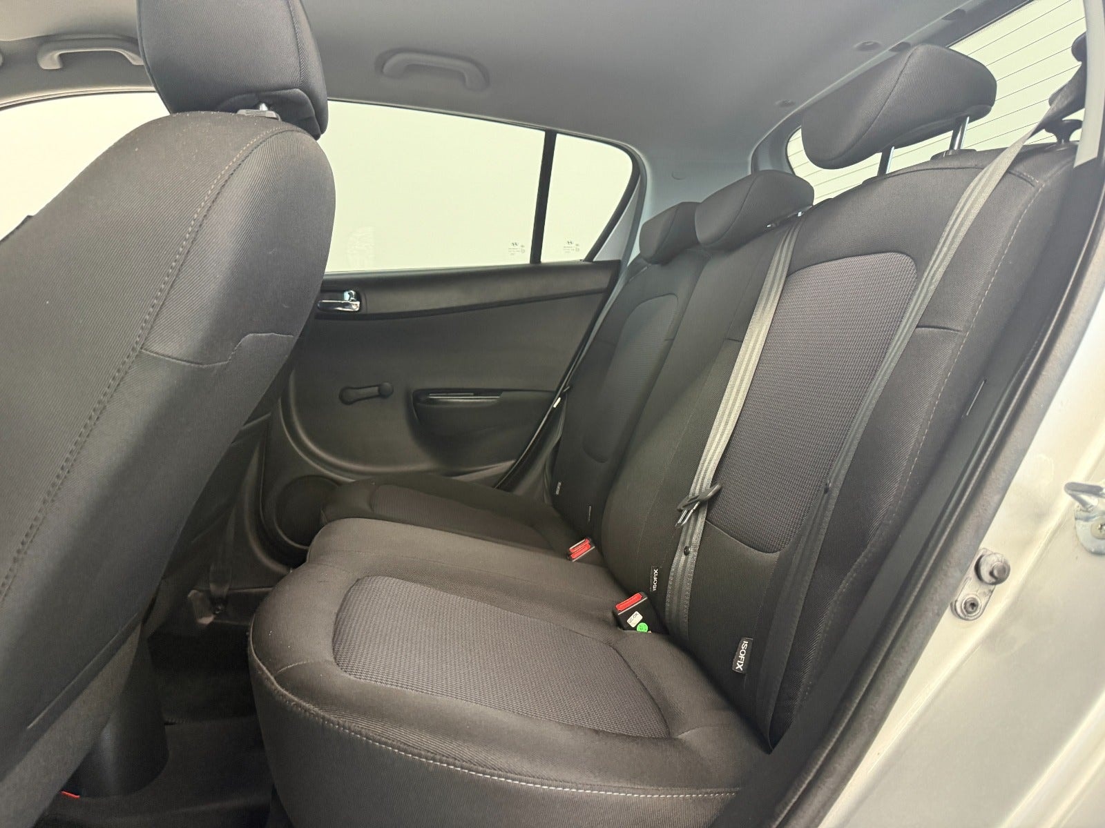 Hyundai i20 til salg hos Nabilli