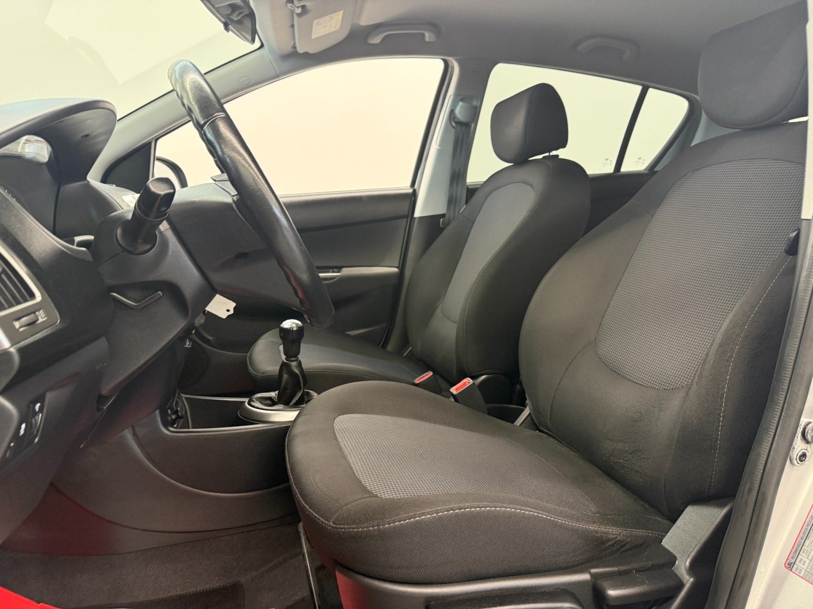 Hyundai i20 til salg hos Nabilli