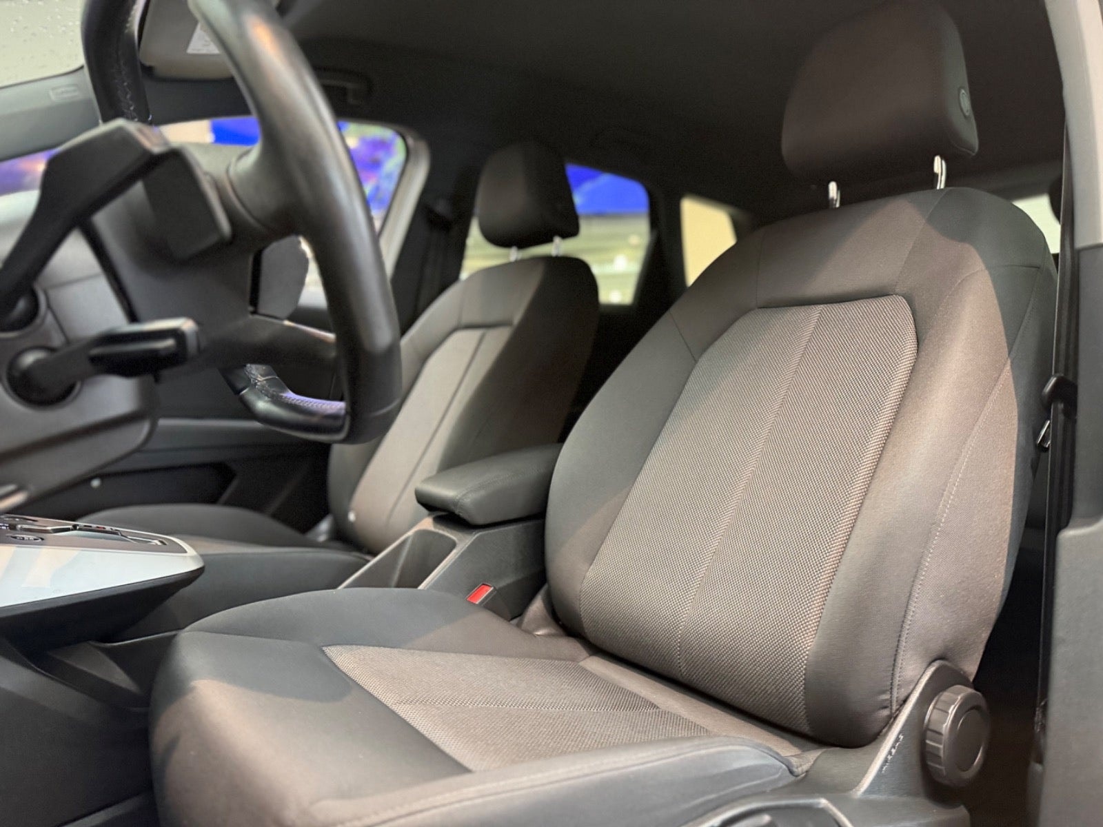 Audi Q4 e-tron – billede 16