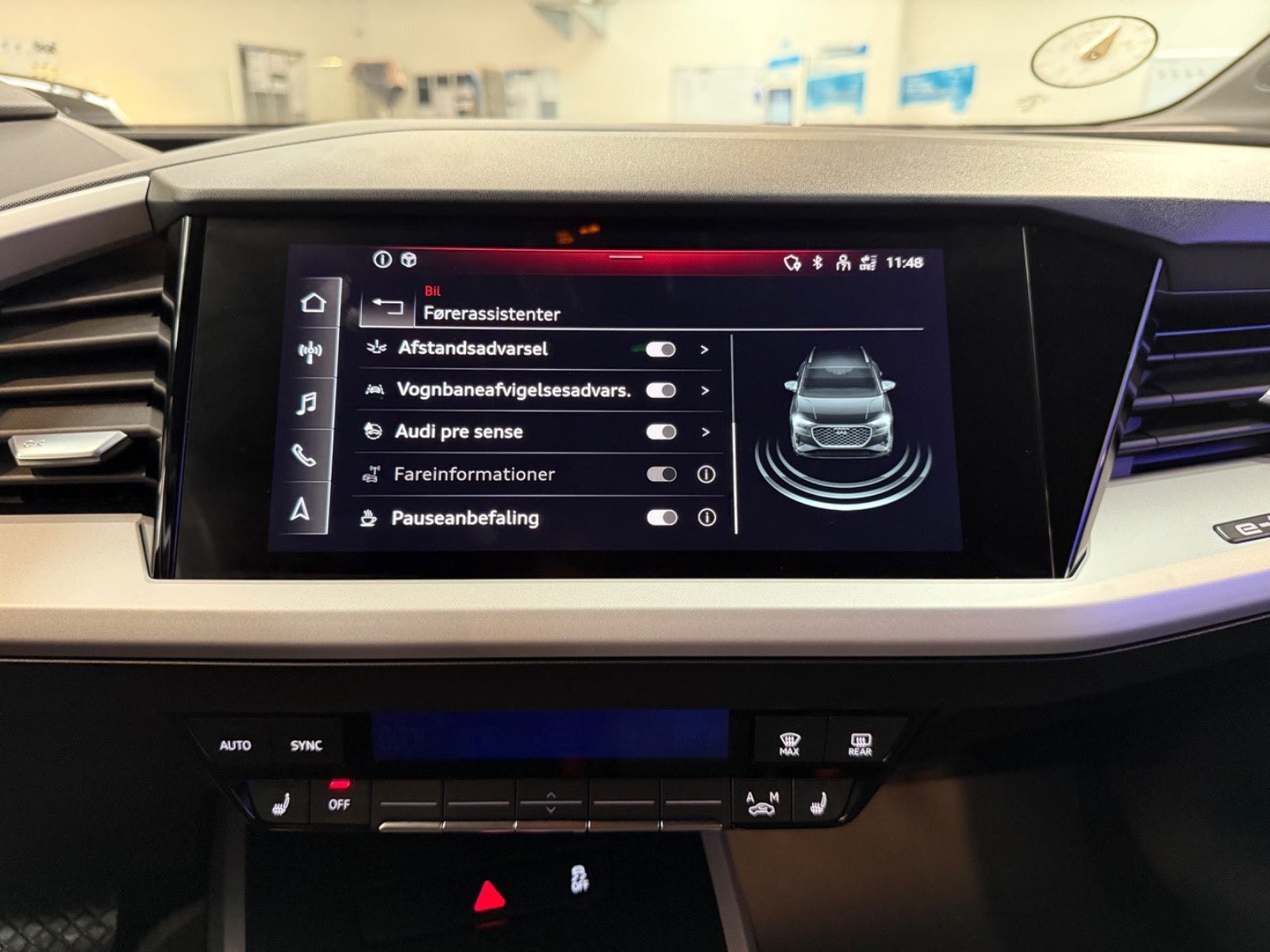 Audi Q4 e-tron – billede 23