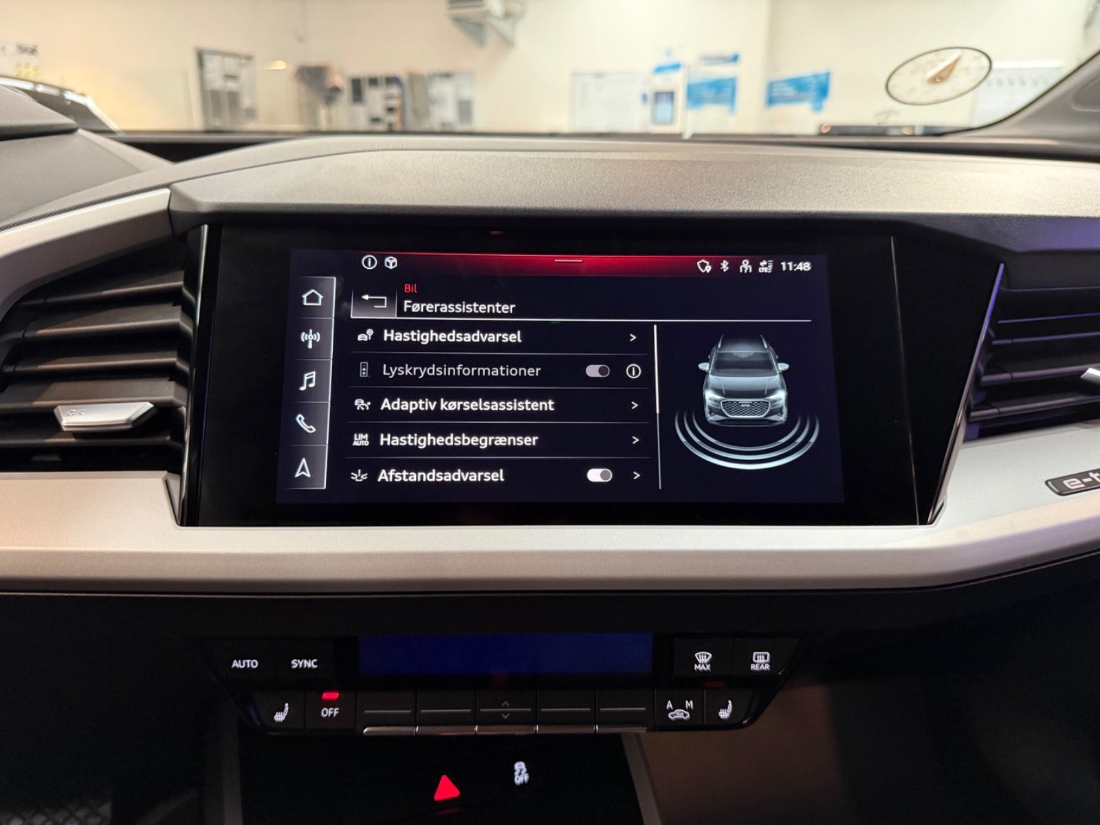 Audi Q4 e-tron – billede 5