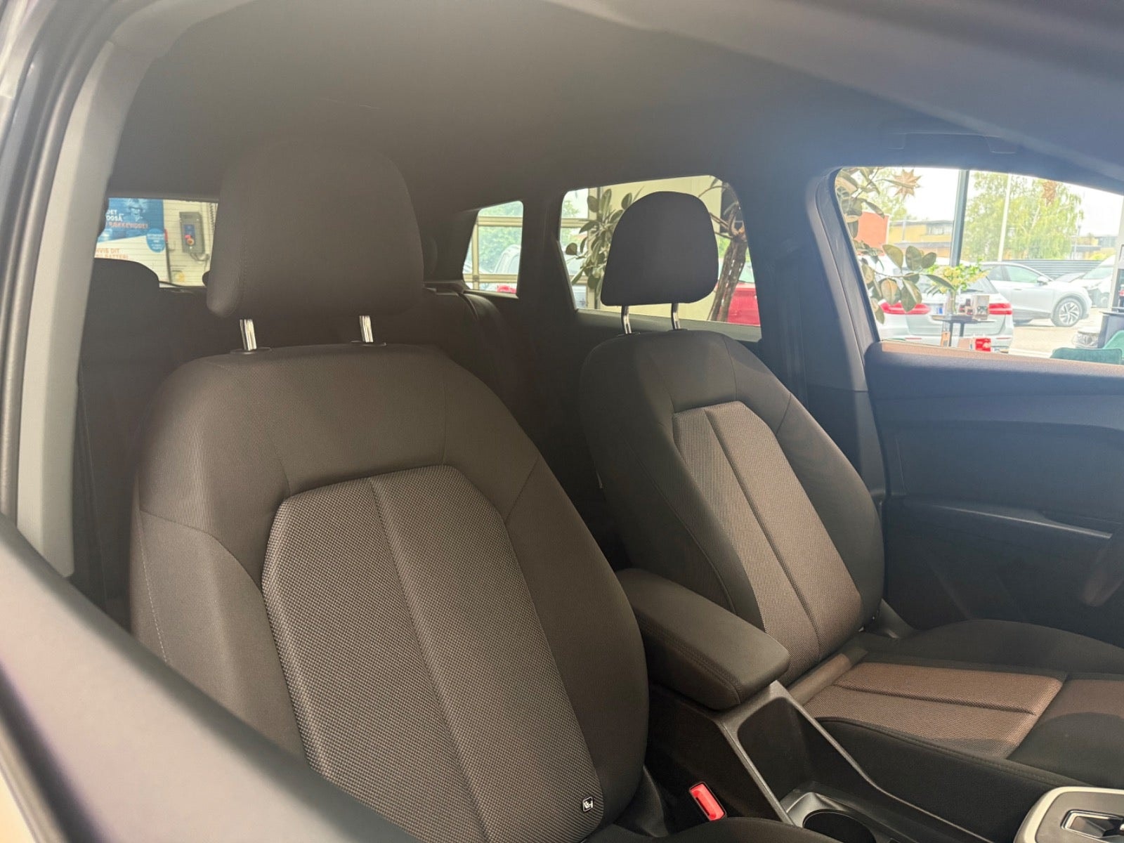 Audi Q4 e-tron – billede 15