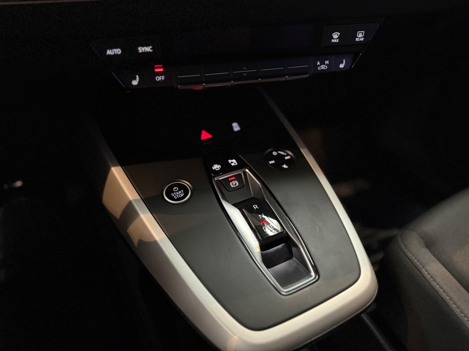 Audi Q4 e-tron – billede 20
