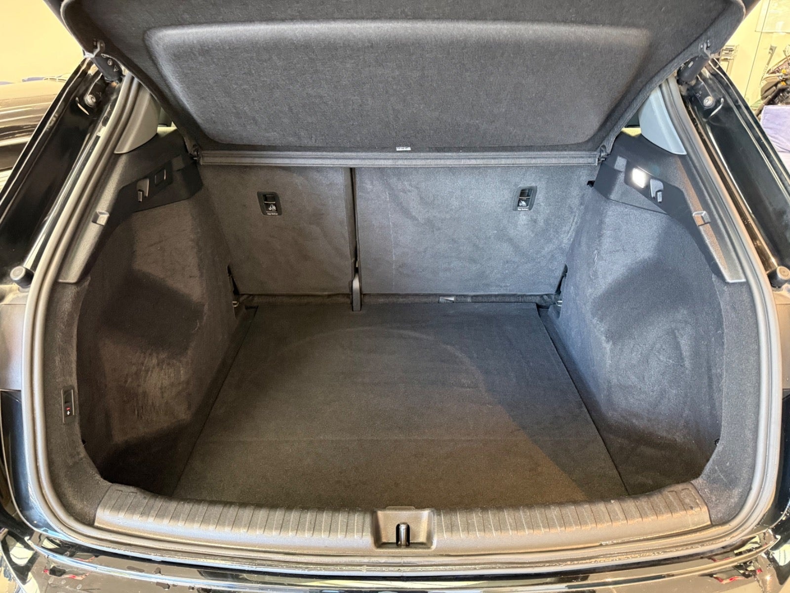 Audi Q4 e-tron – billede 10