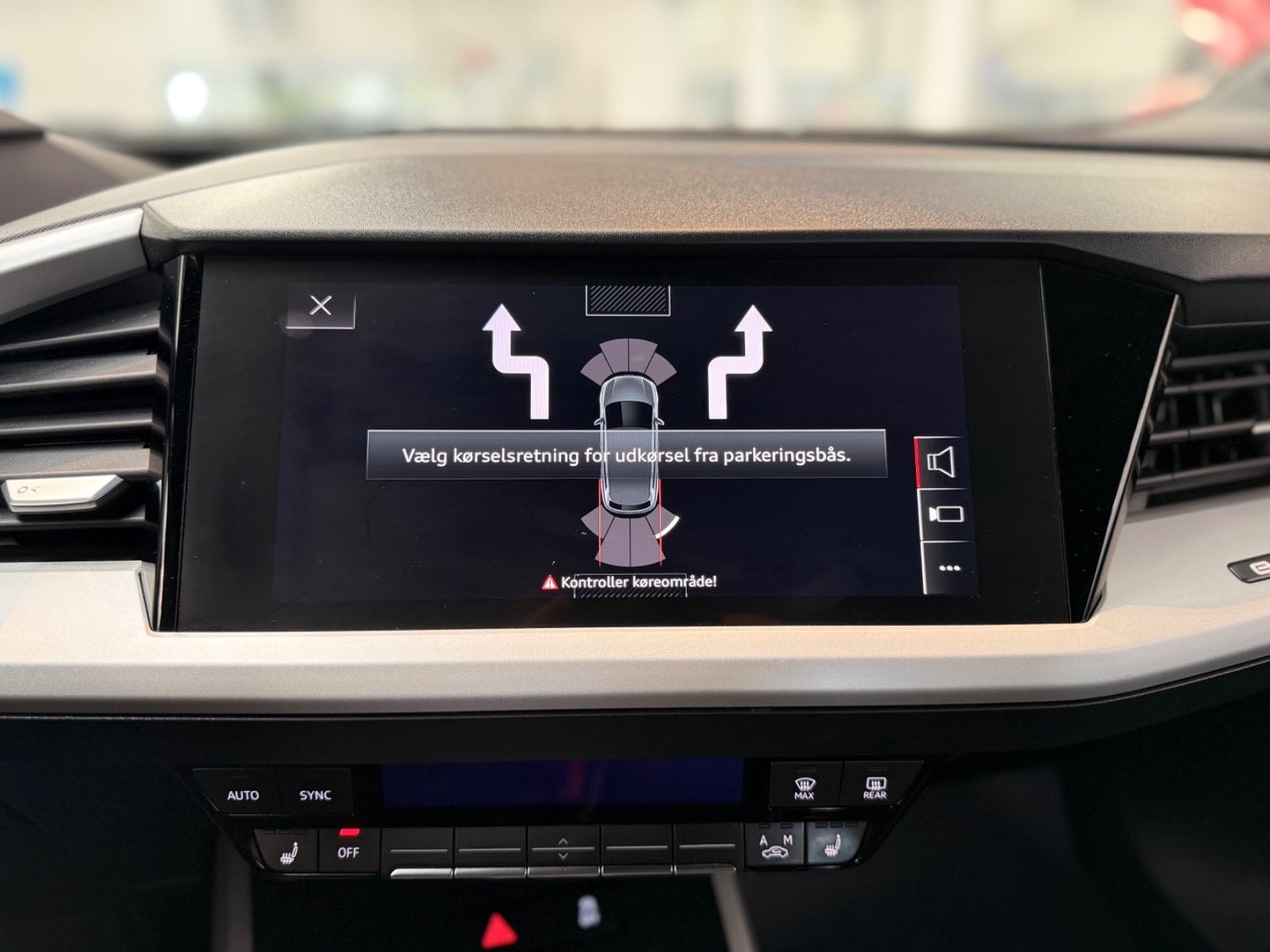 Audi Q4 e-tron – billede 19