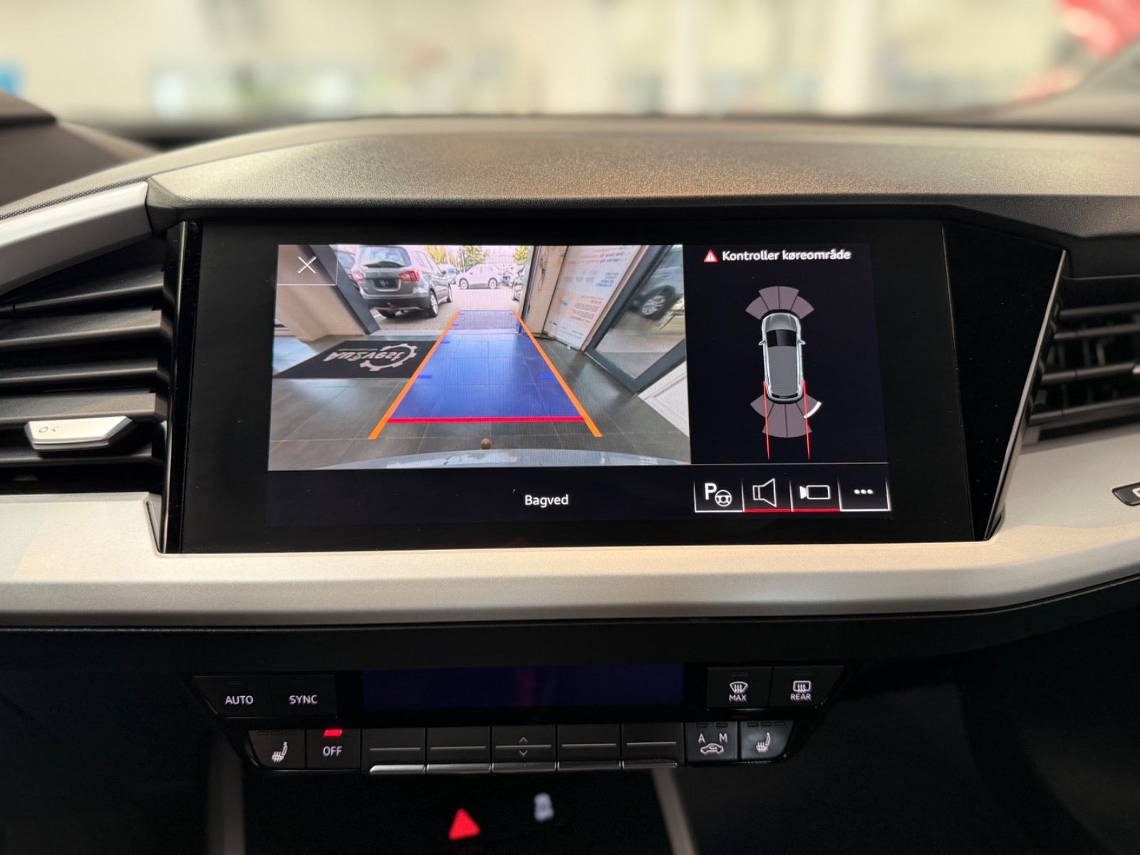 Audi Q4 e-tron – billede 18