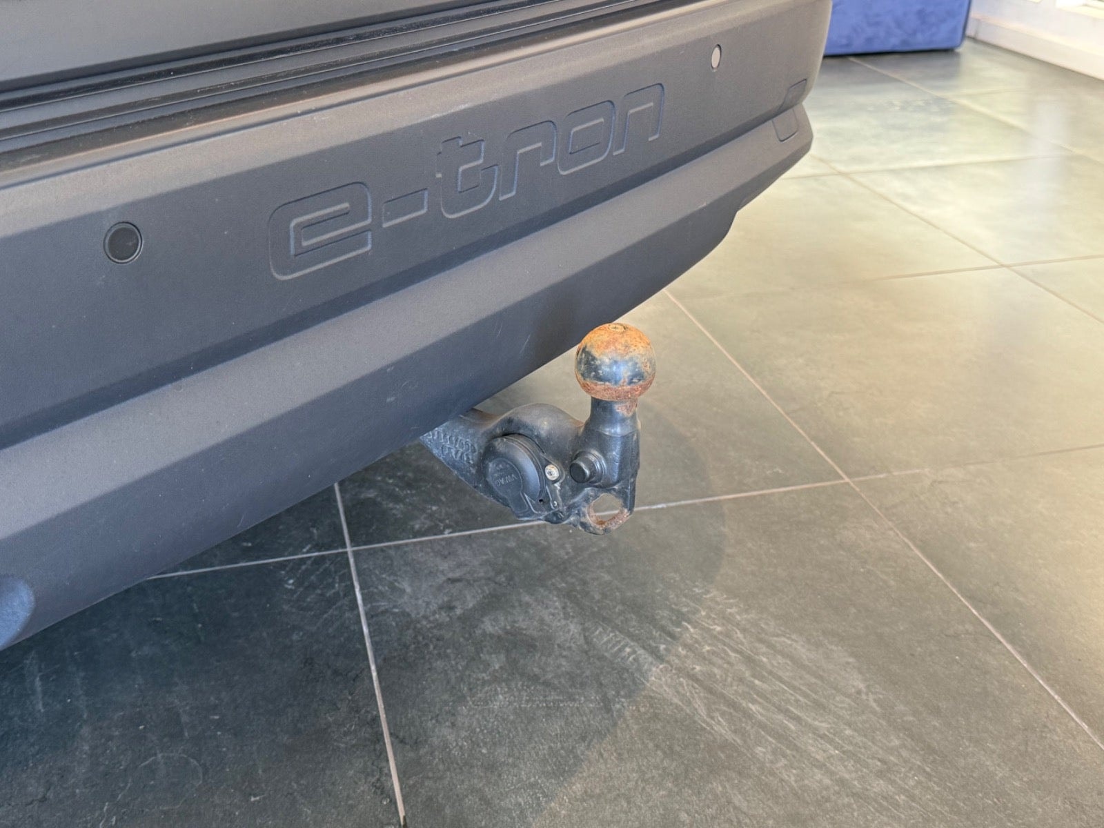 Audi Q4 e-tron – billede 8