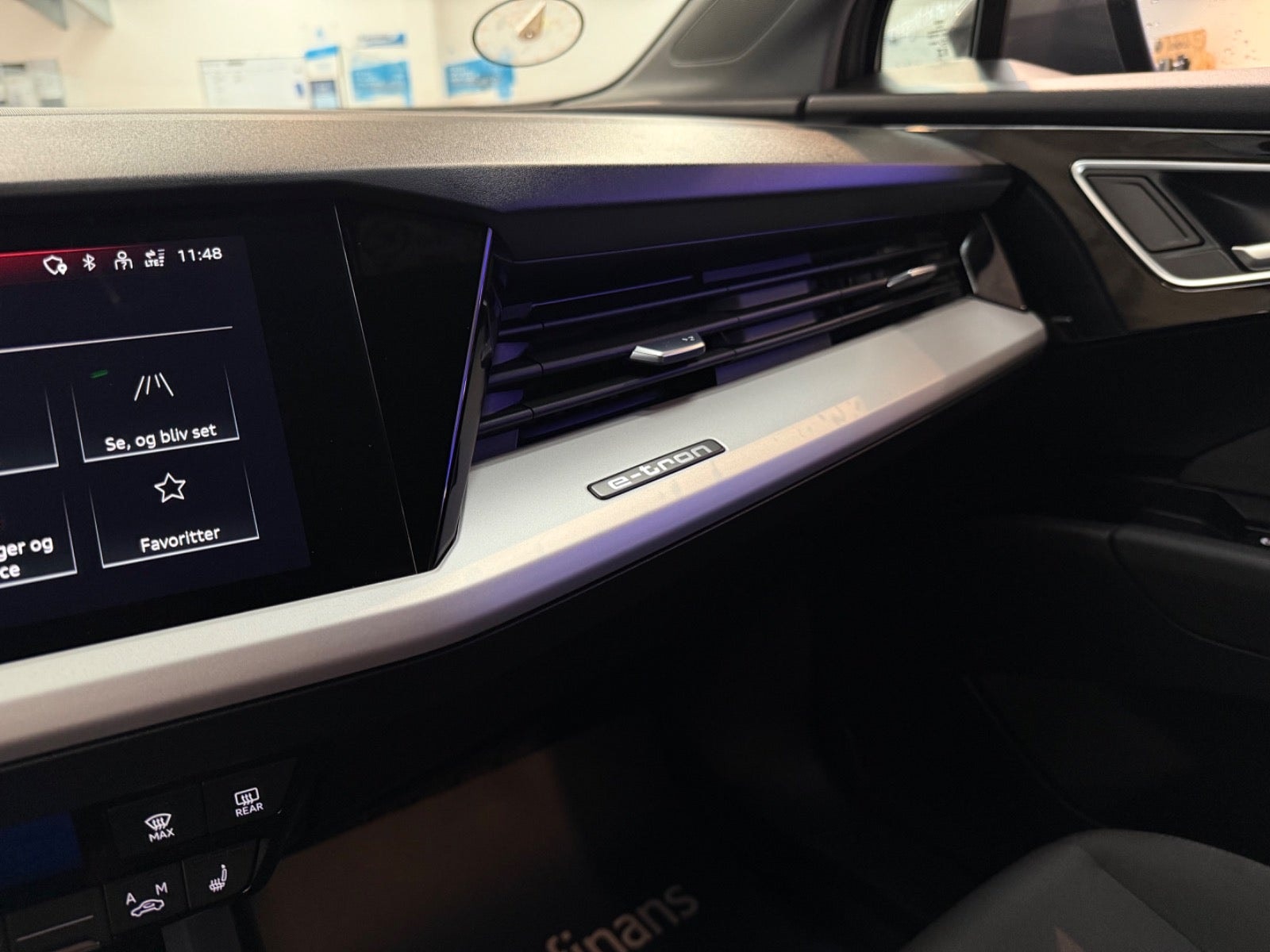 Audi Q4 e-tron – billede 22