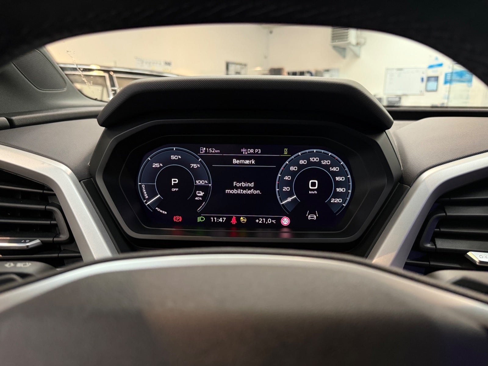 Audi Q4 e-tron – billede 21