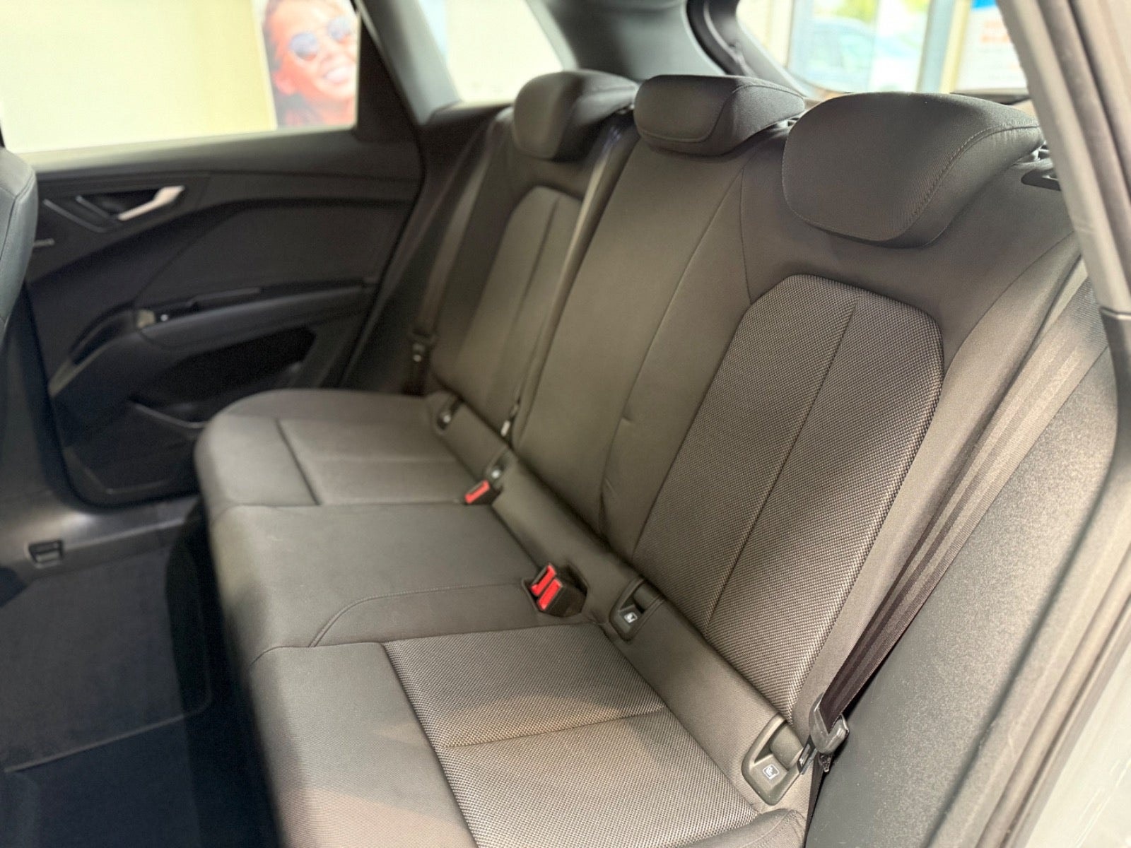 Audi Q4 e-tron – billede 13
