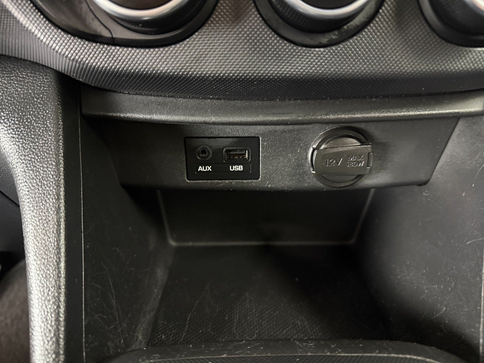Hyundai i10 til salg hos Nabilli
