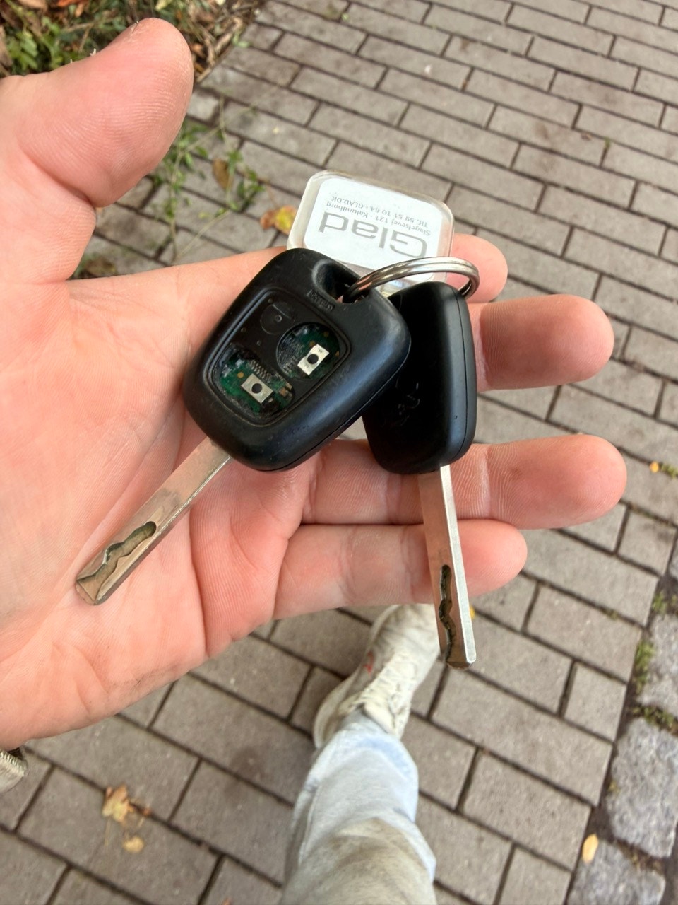 Peugeot 107 til salg hos Nabilli