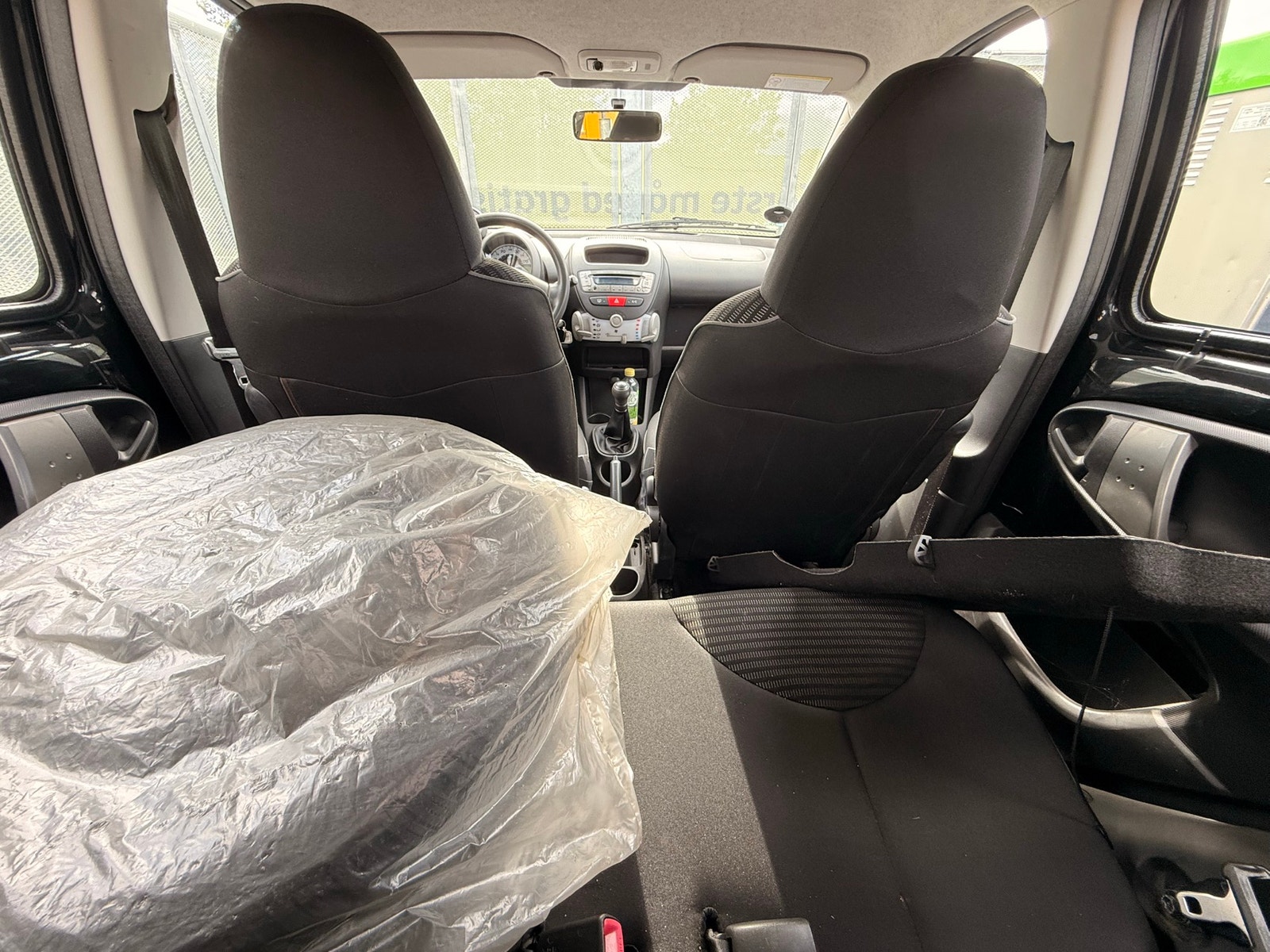 Peugeot 107 til salg hos Nabilli
