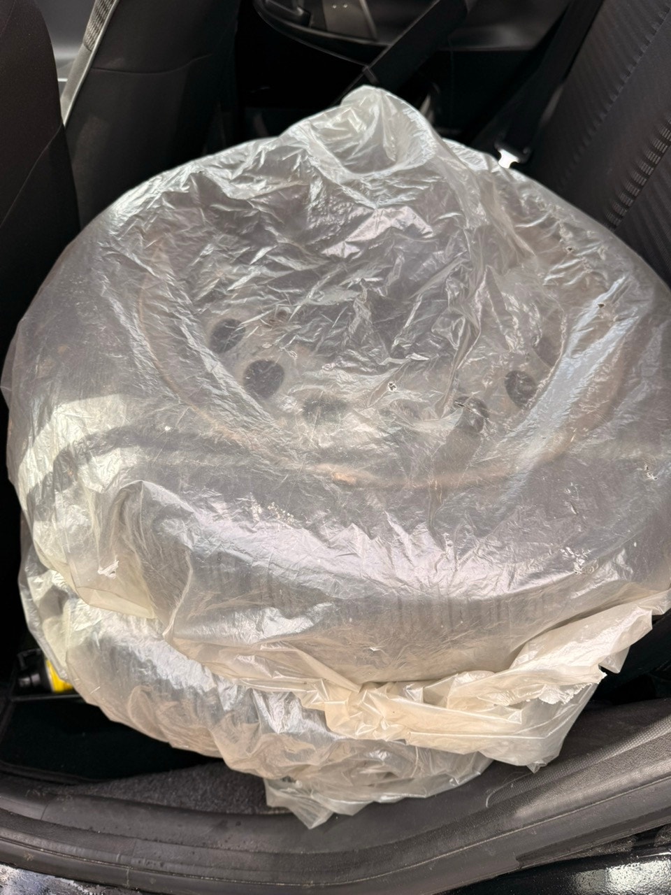 Peugeot 107 til salg hos Nabilli