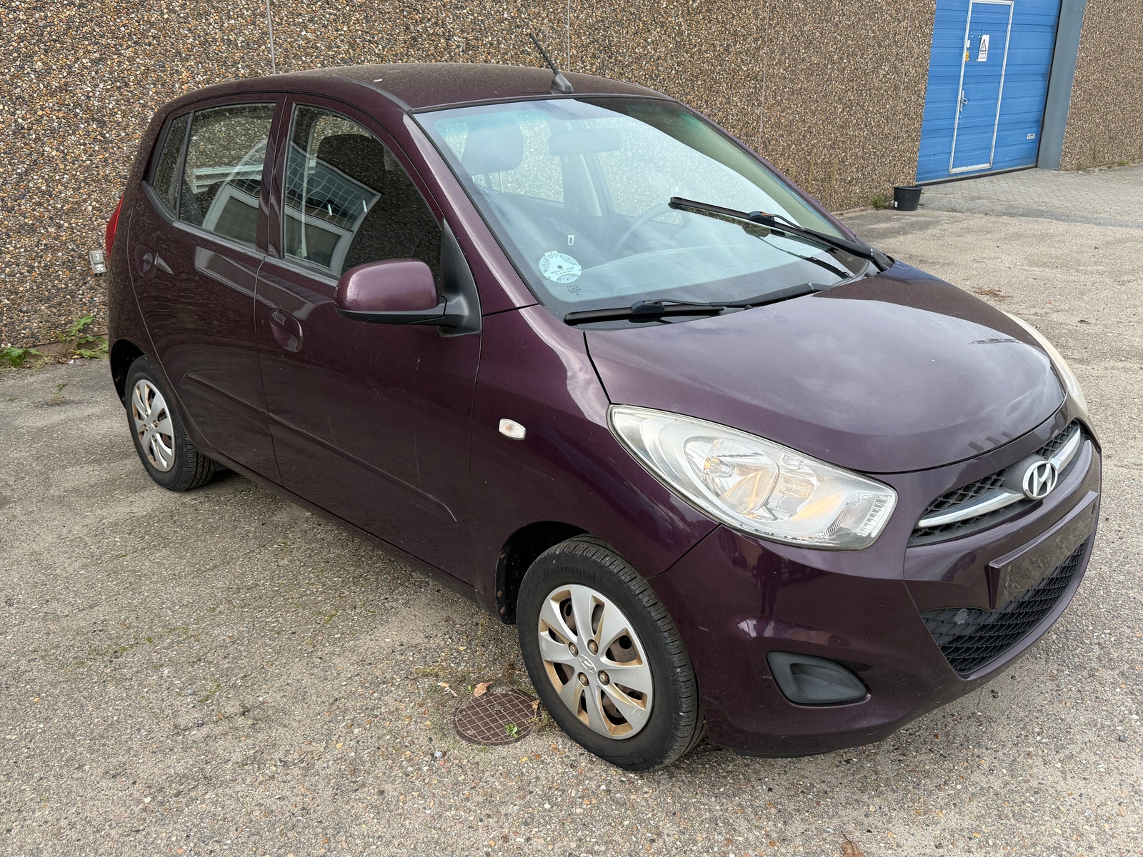 Hyundai i10 – billede 3