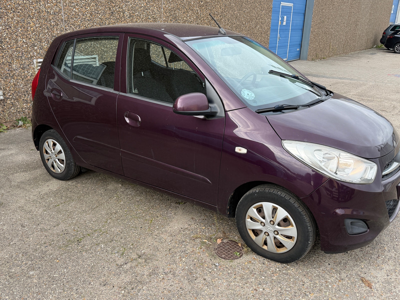 Hyundai i10 – billede 6