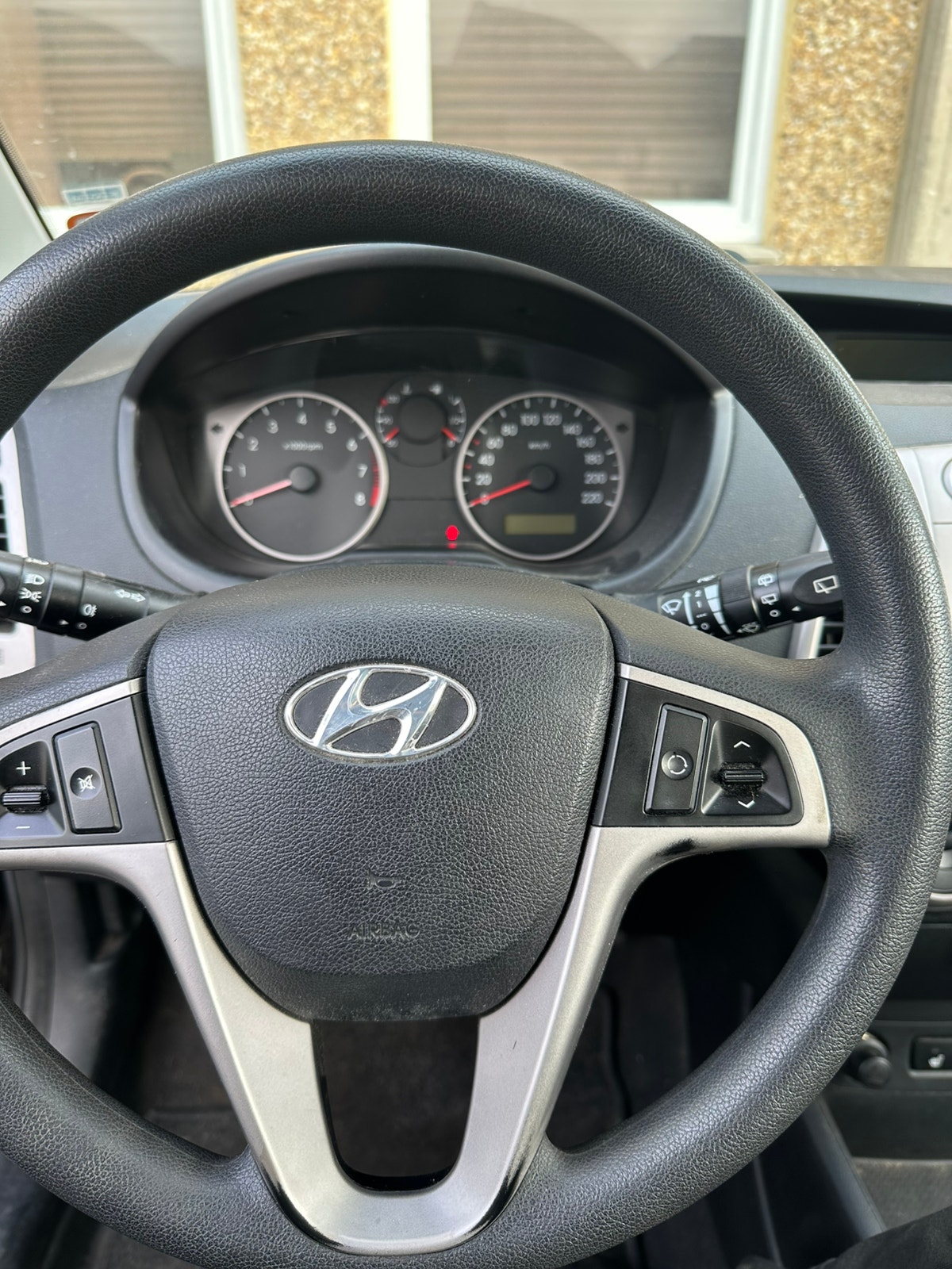 Hyundai i20 – billede 5