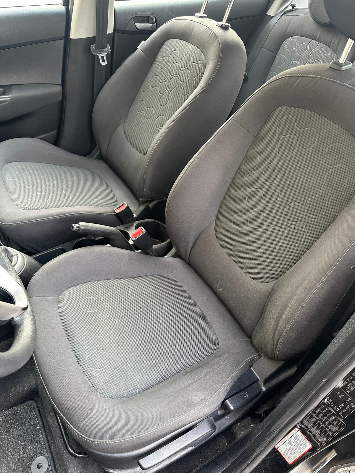 Hyundai i20 – billede 7