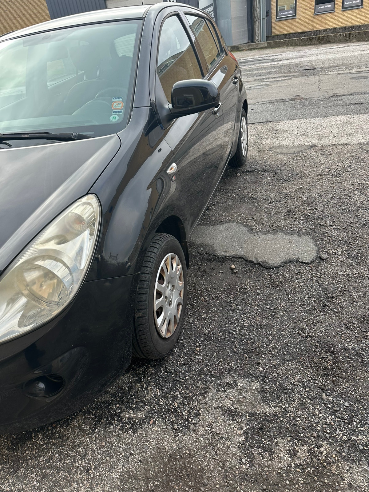 Hyundai i20 – billede 2