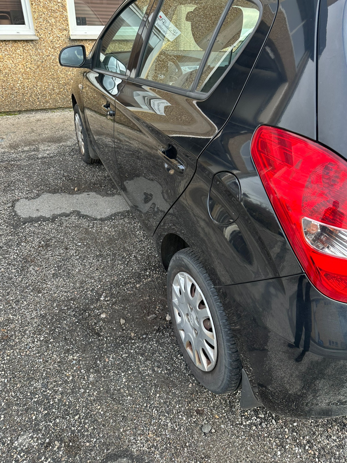 Hyundai i20 – billede 6