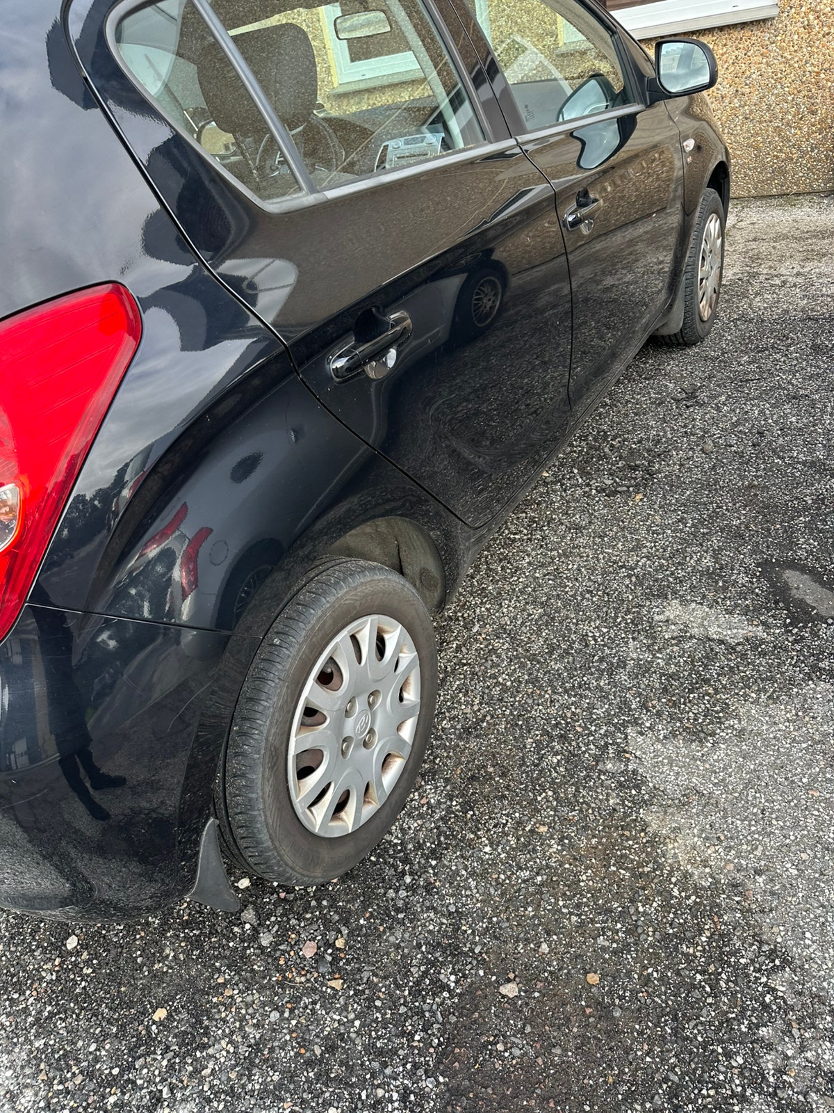 Hyundai i20 – billede 3