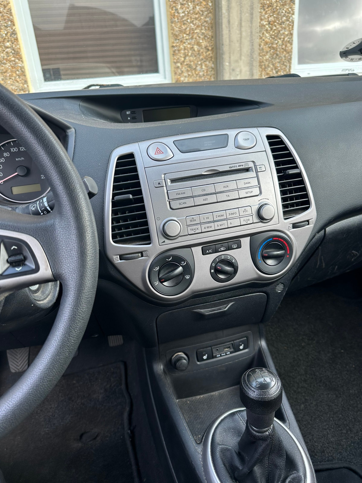 Hyundai i20 – billede 4