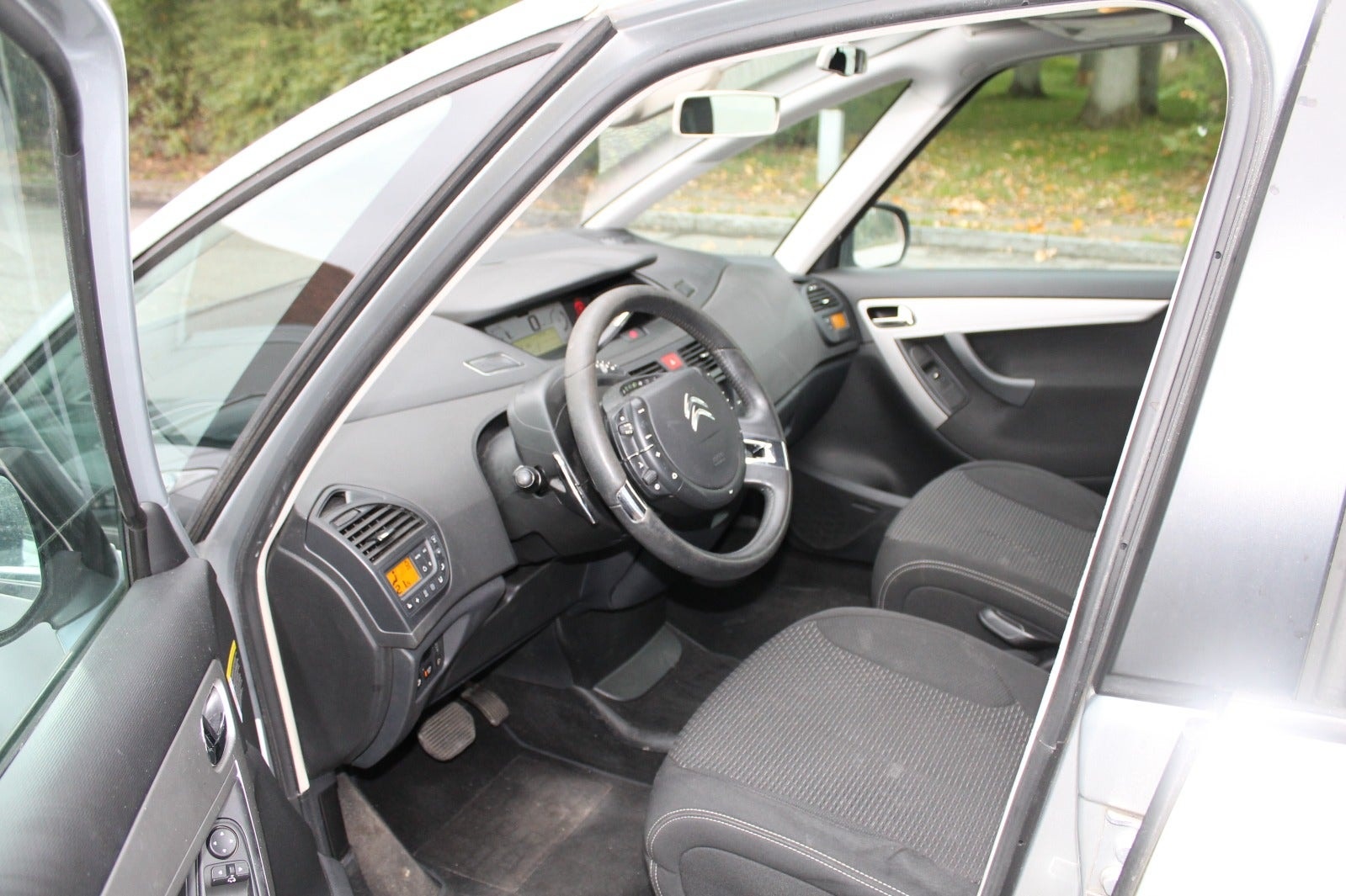 Citroen Grand C4 Picasso – billede 3
