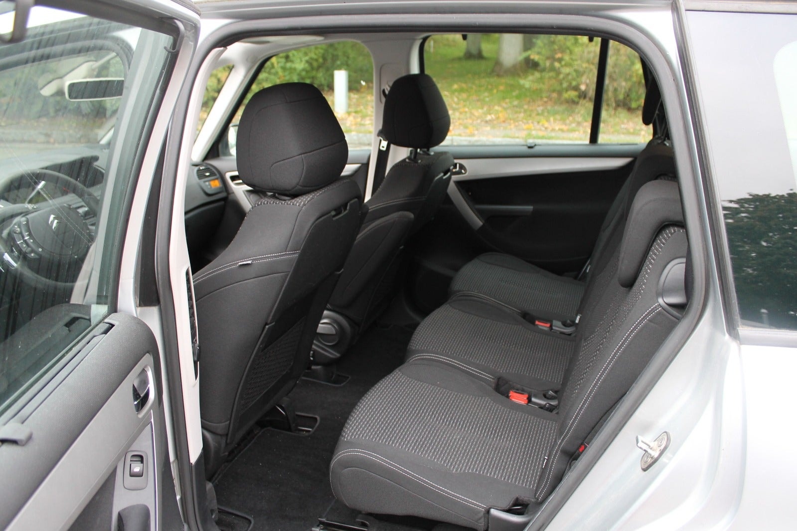 Citroen Grand C4 Picasso – billede 6