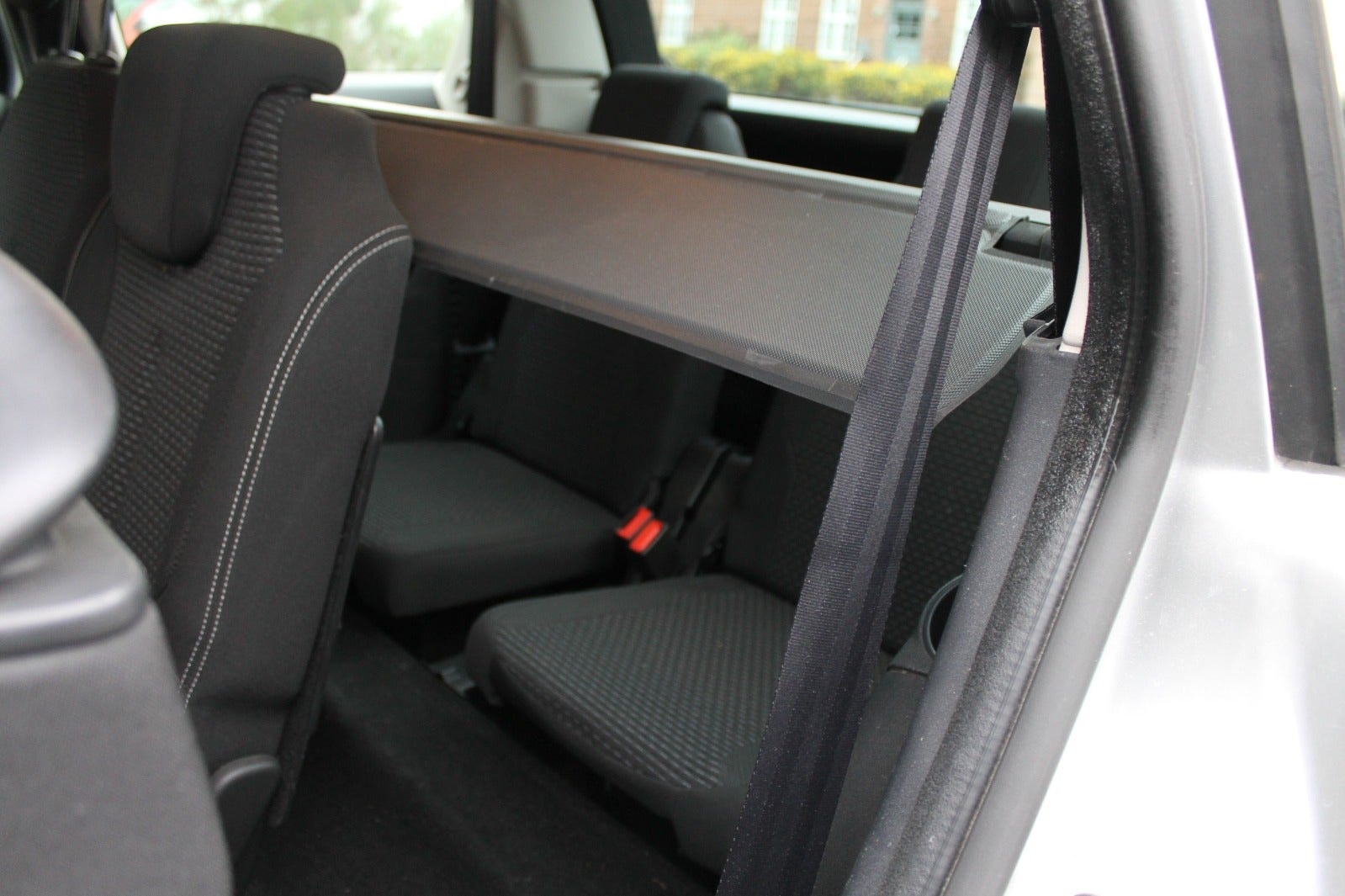 Citroen Grand C4 Picasso – billede 7