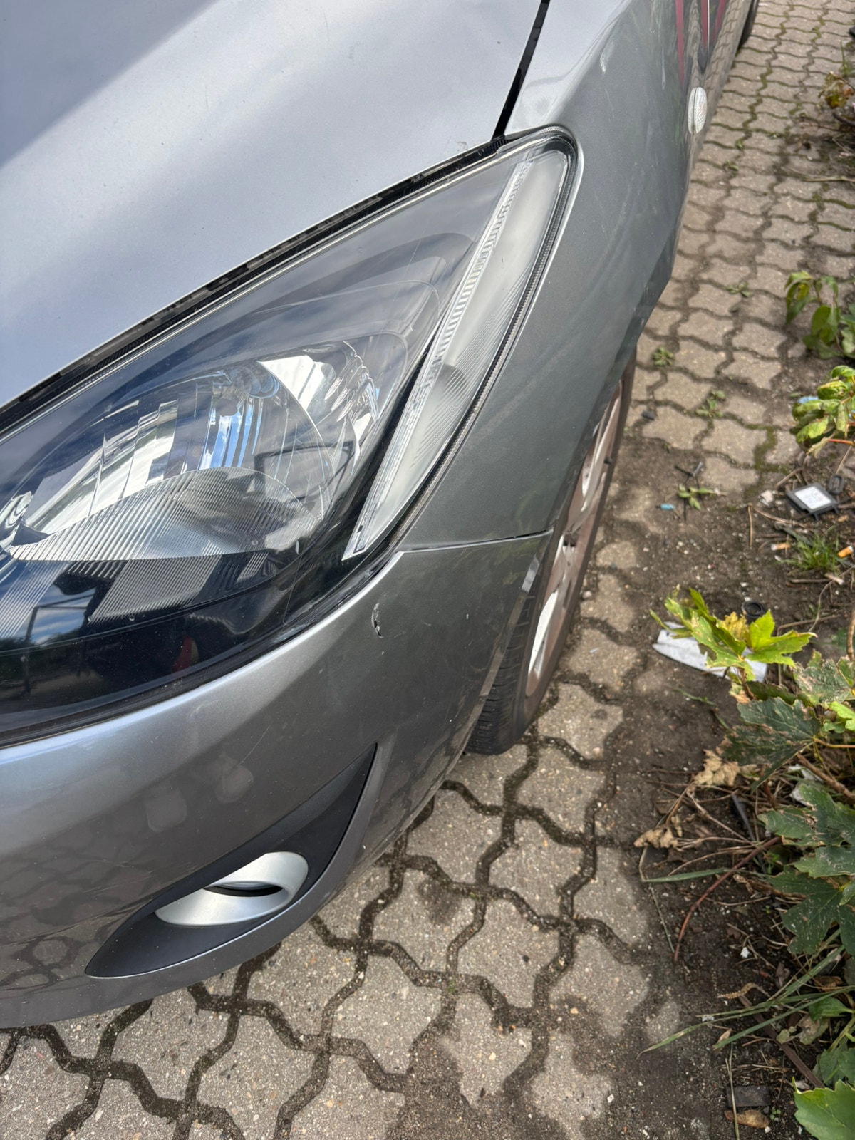 Mazda 2 til salg hos Nabilli
