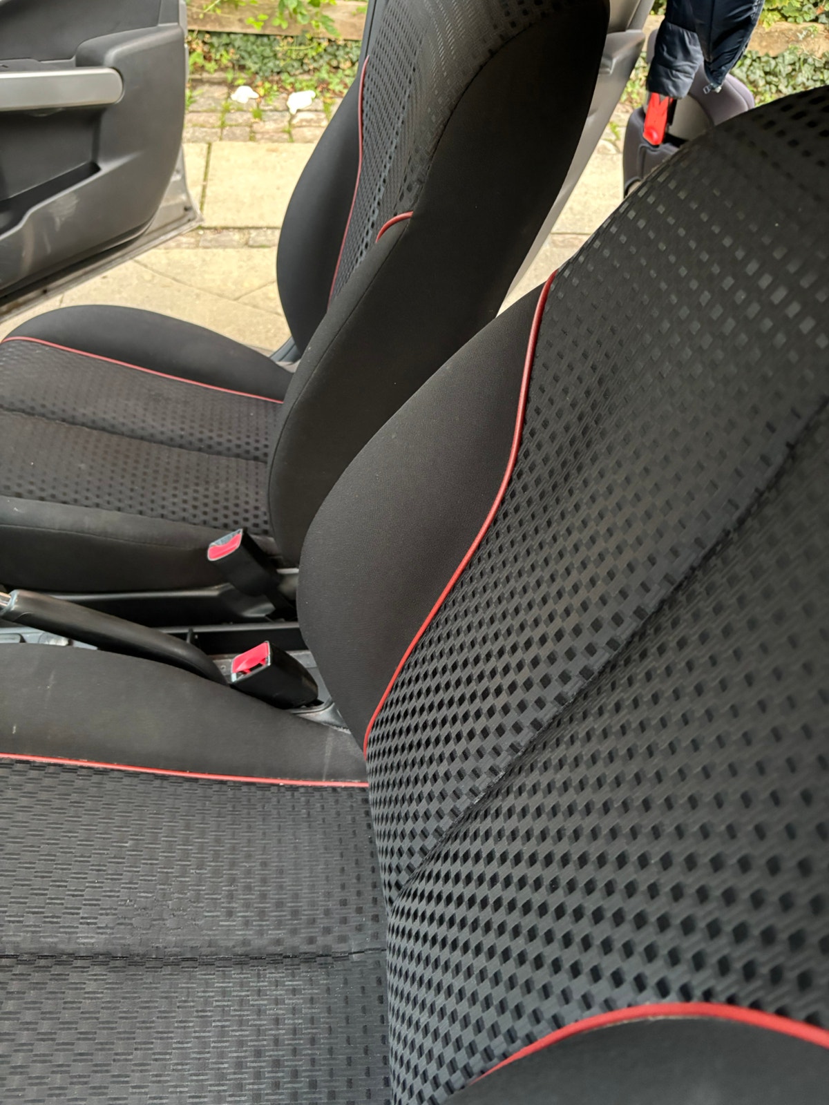 Mazda 2 til salg hos Nabilli