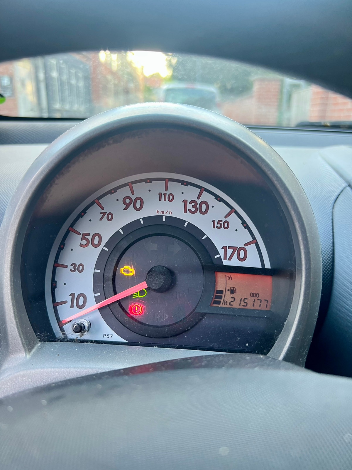Peugeot 107 til salg hos Nabilli