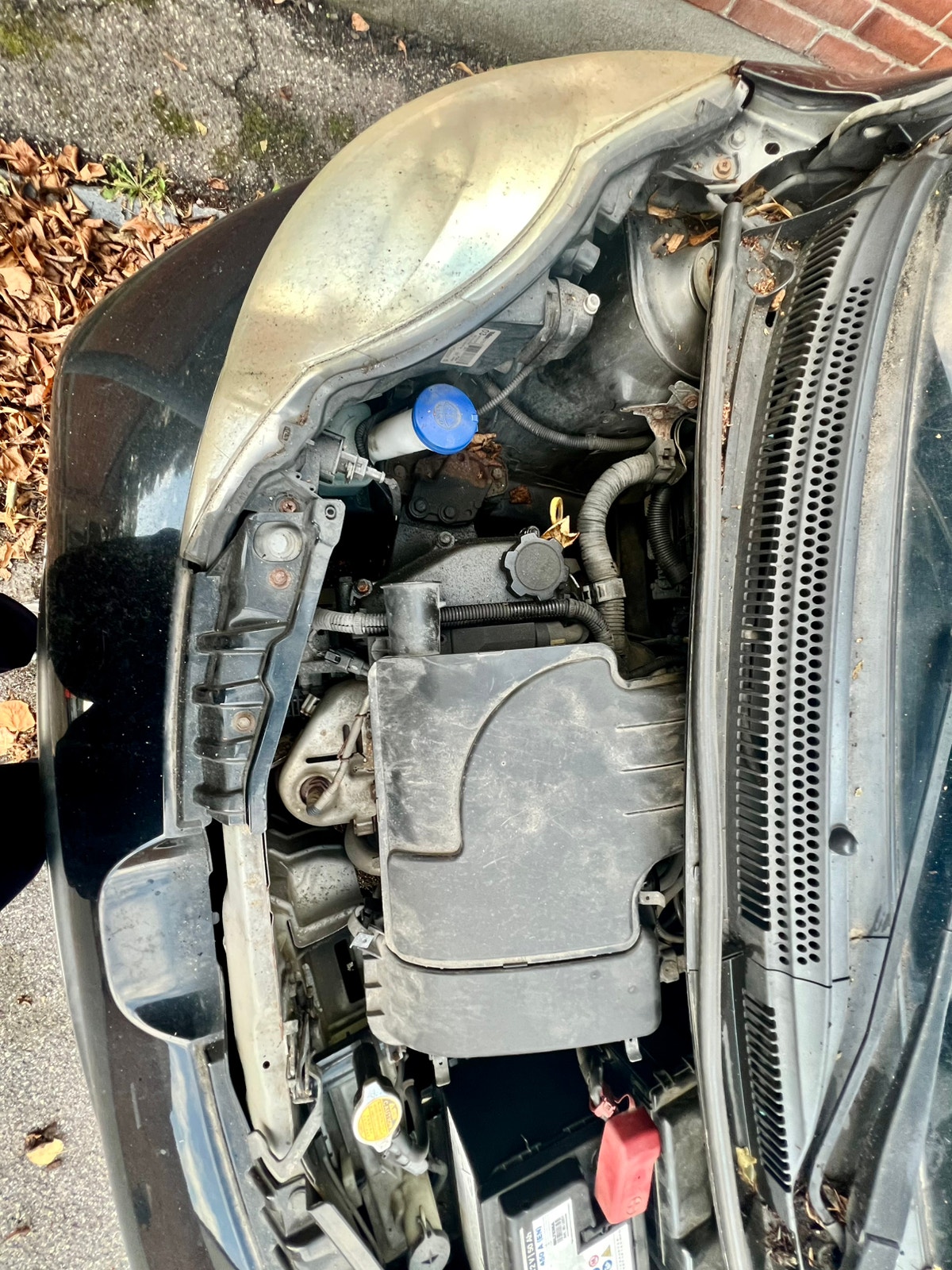 Peugeot 107 til salg hos Nabilli