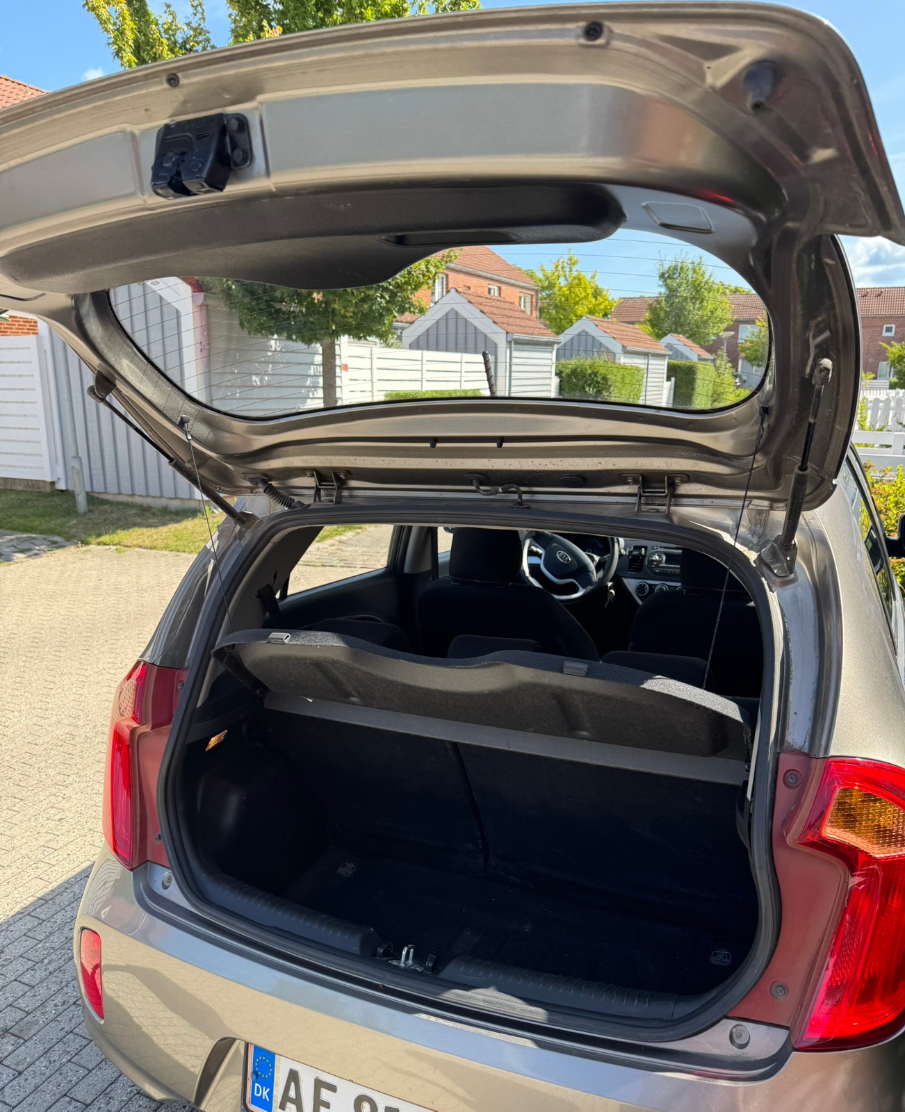 Kia Picanto – billede 6