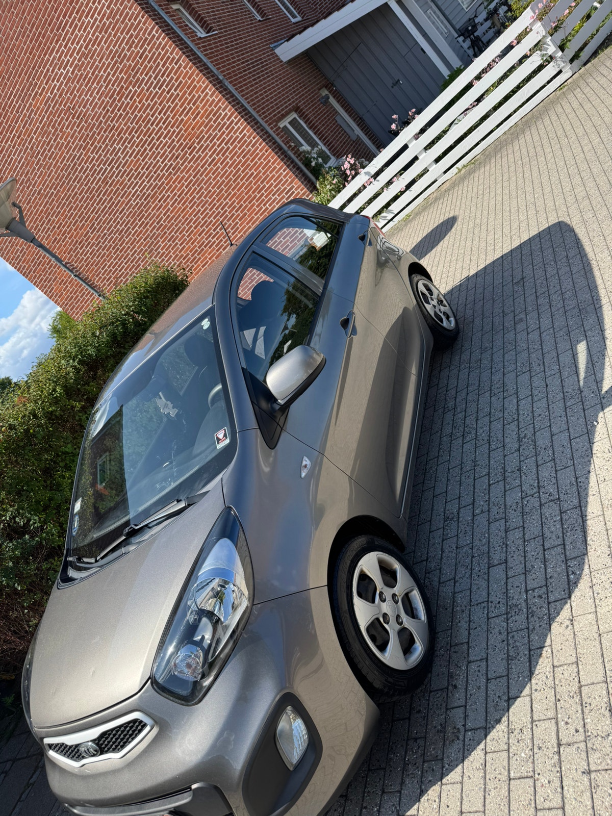 Kia Picanto – billede 2