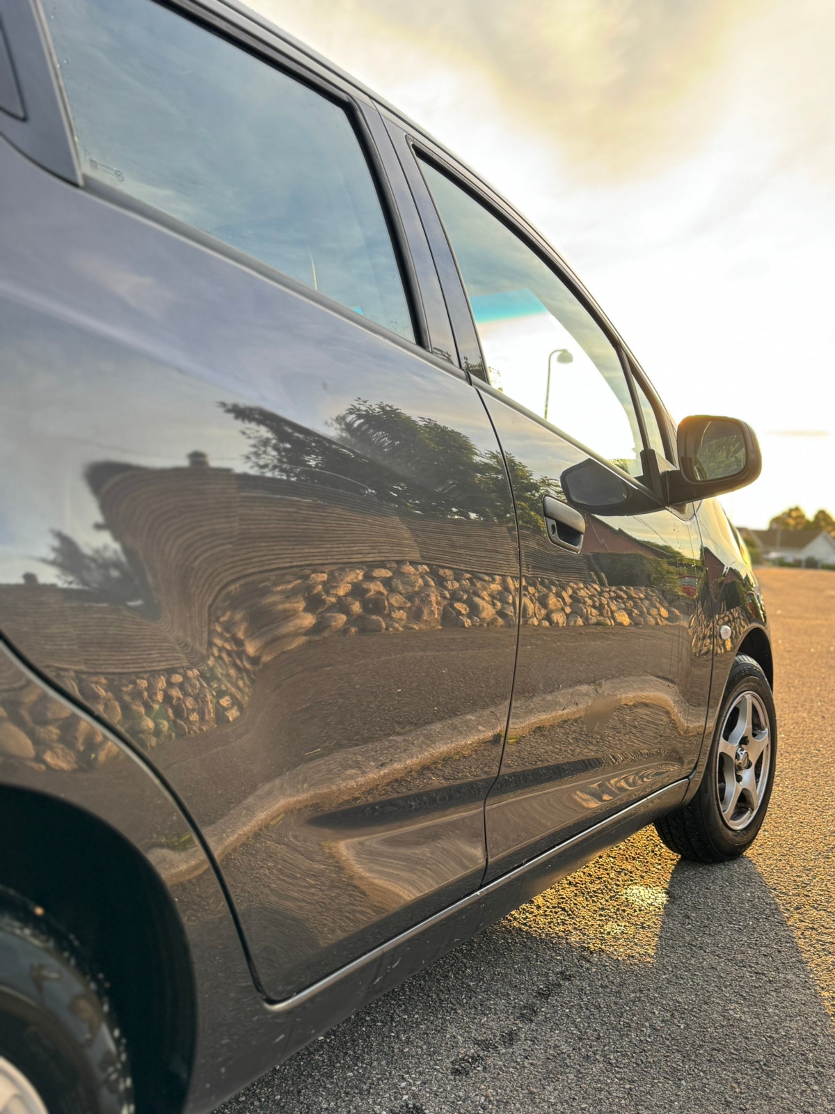 Chevrolet Spark – billede 2