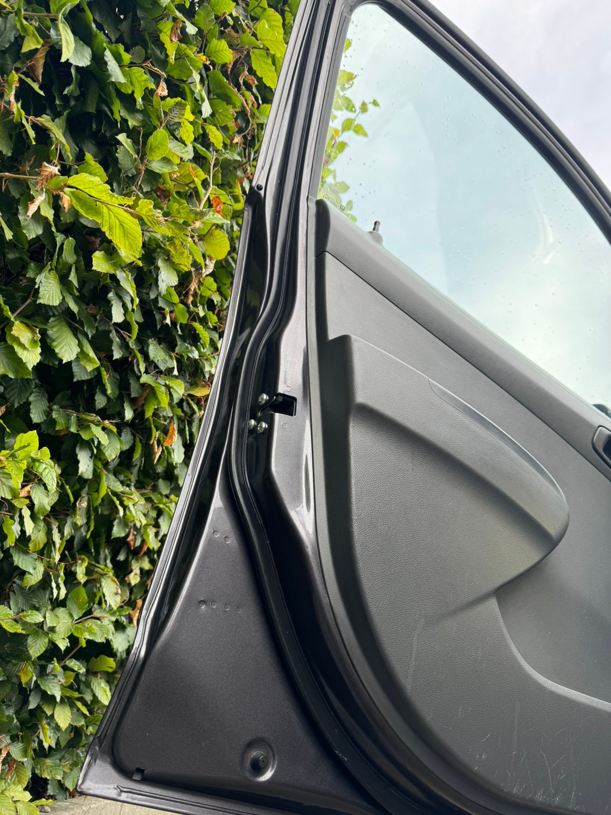 Chevrolet Spark – billede 4