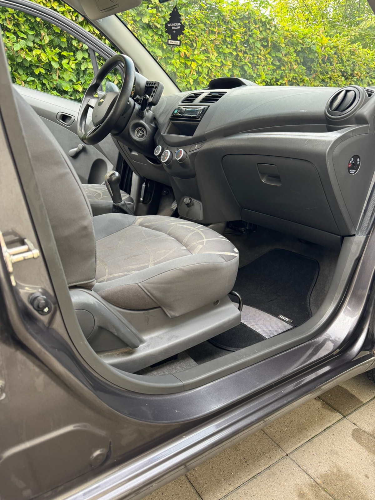 Chevrolet Spark – billede 5