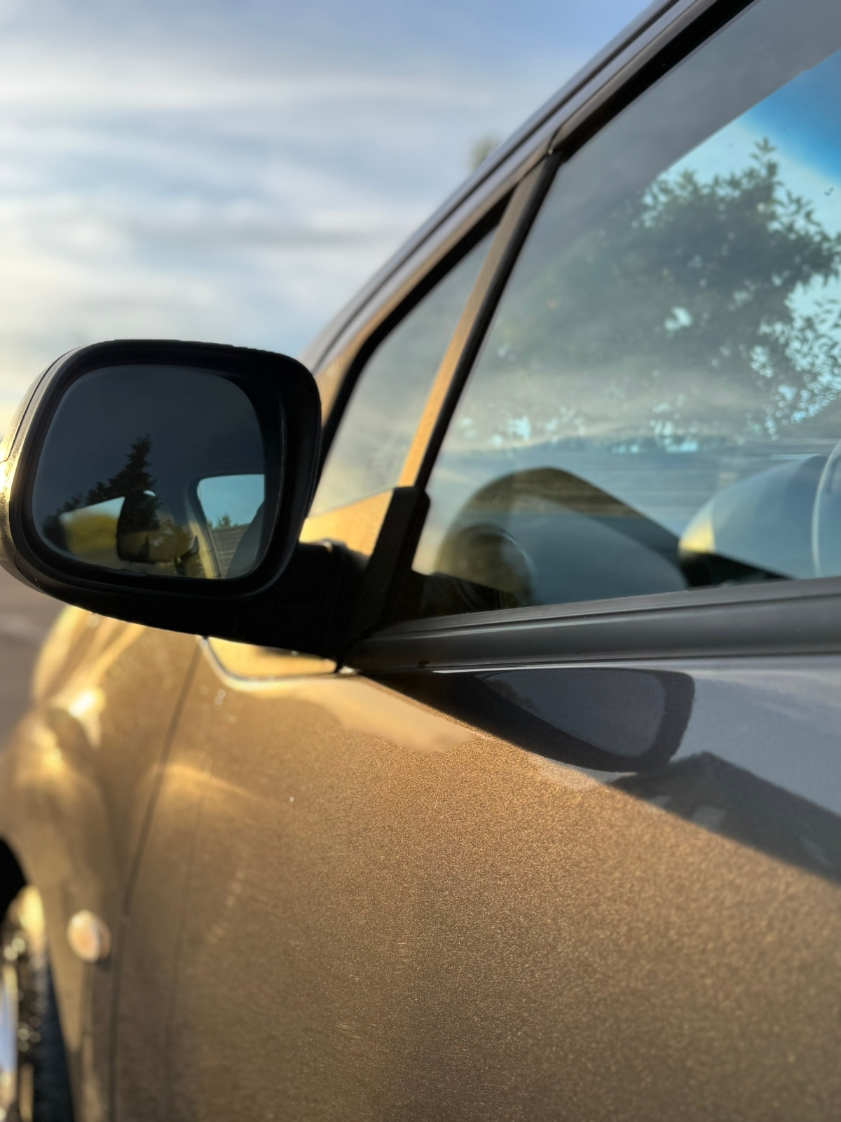 Chevrolet Spark – billede 7