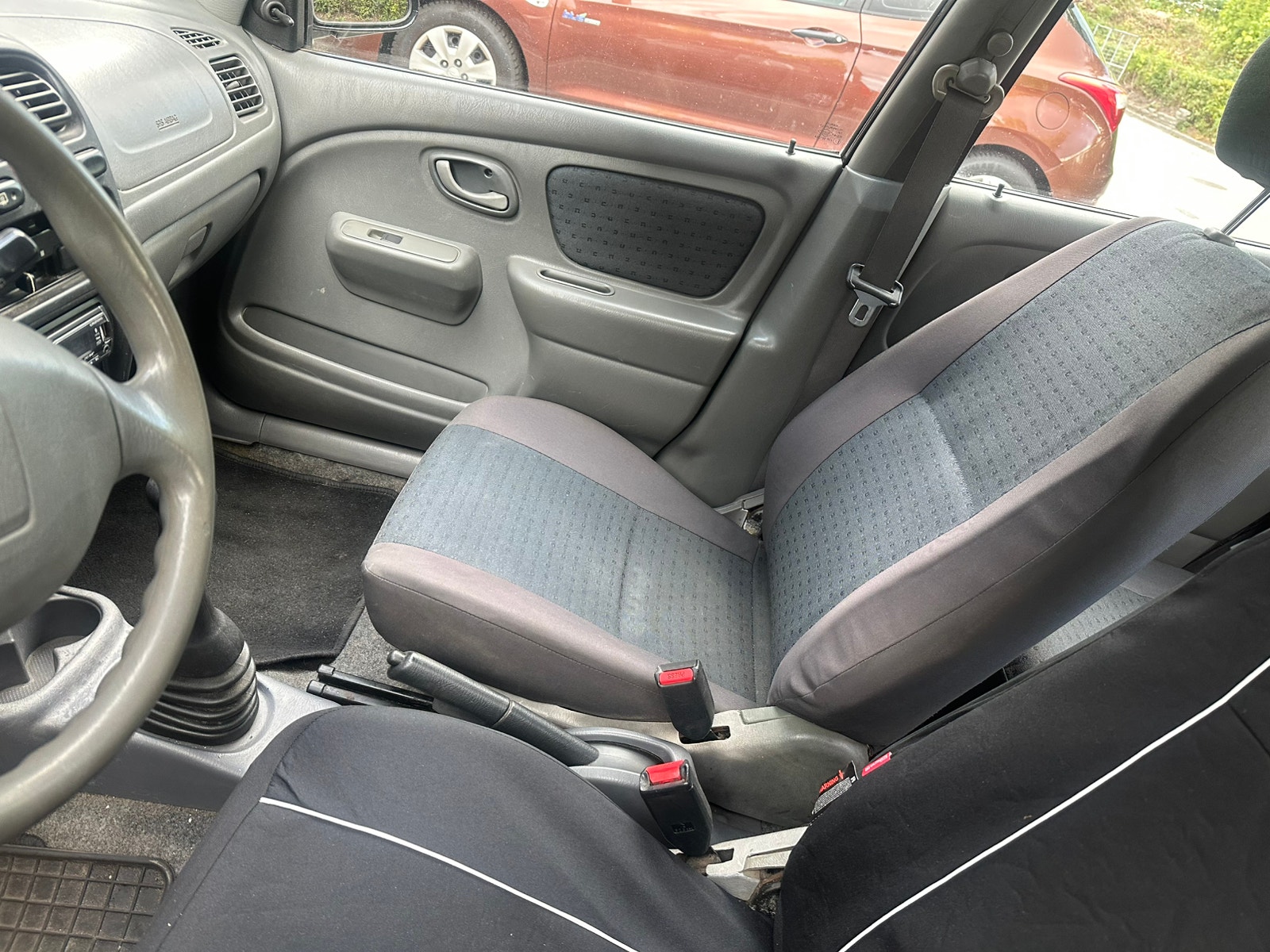 Suzuki Alto til salg hos Nabilli