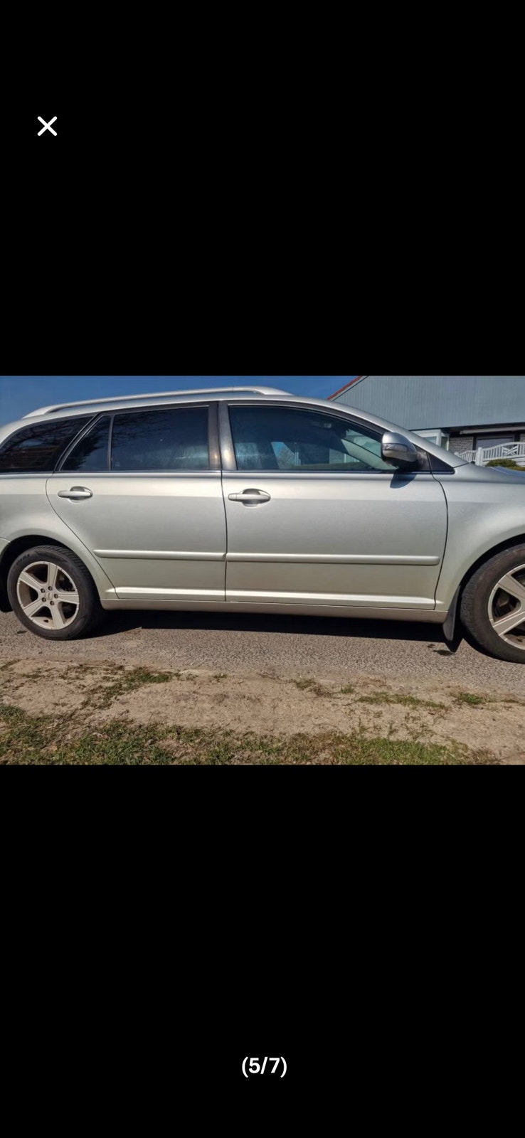 Toyota Avensis – billede 3