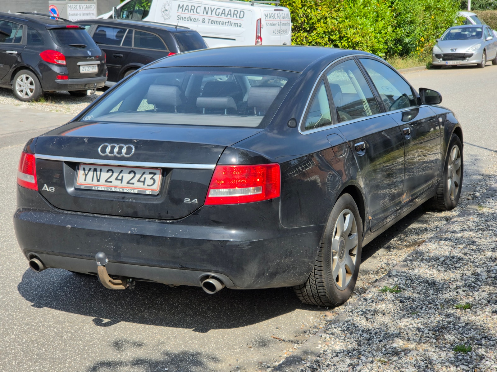Audi A6 – billede 3
