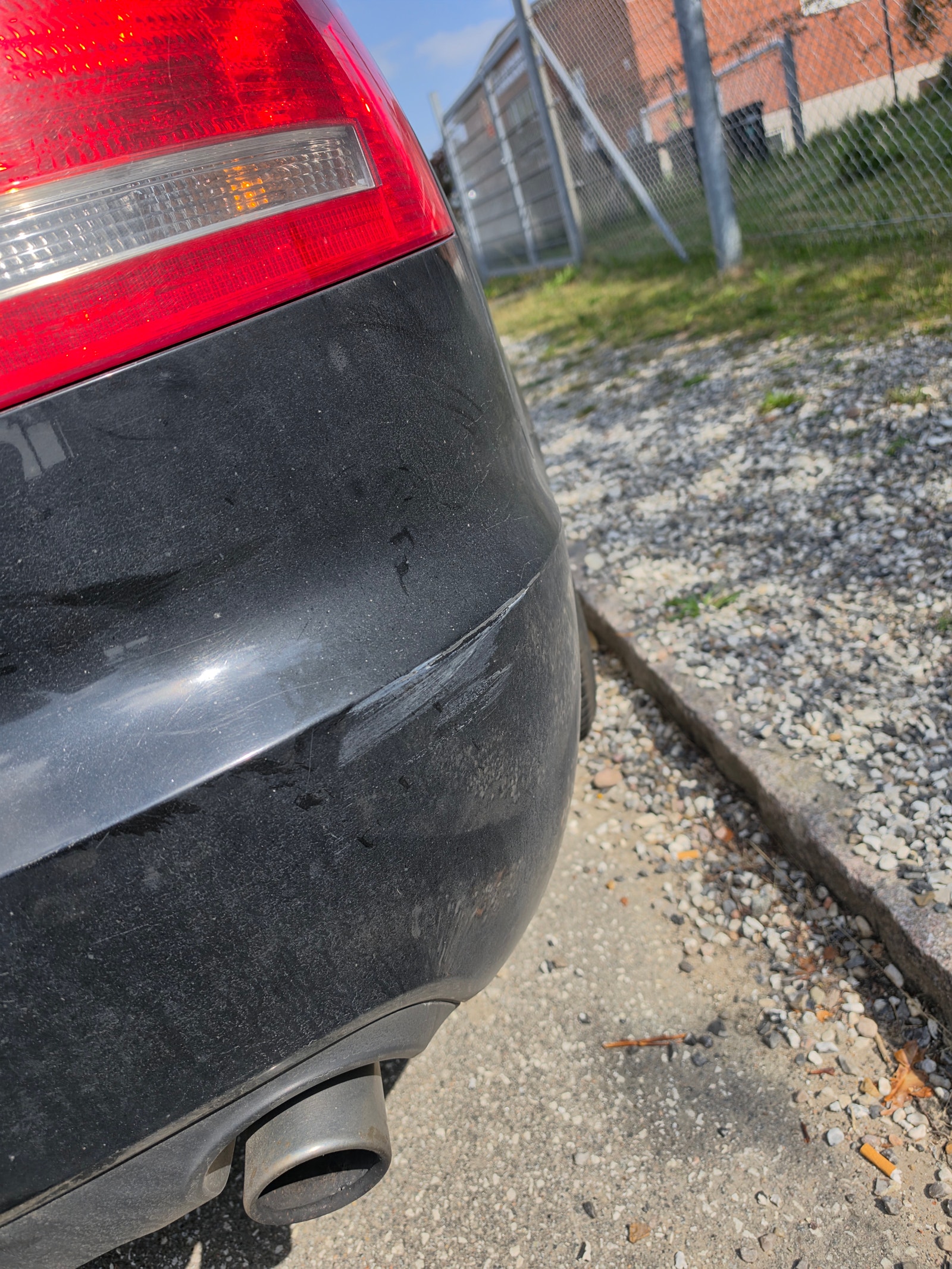 Audi A6 – billede 12