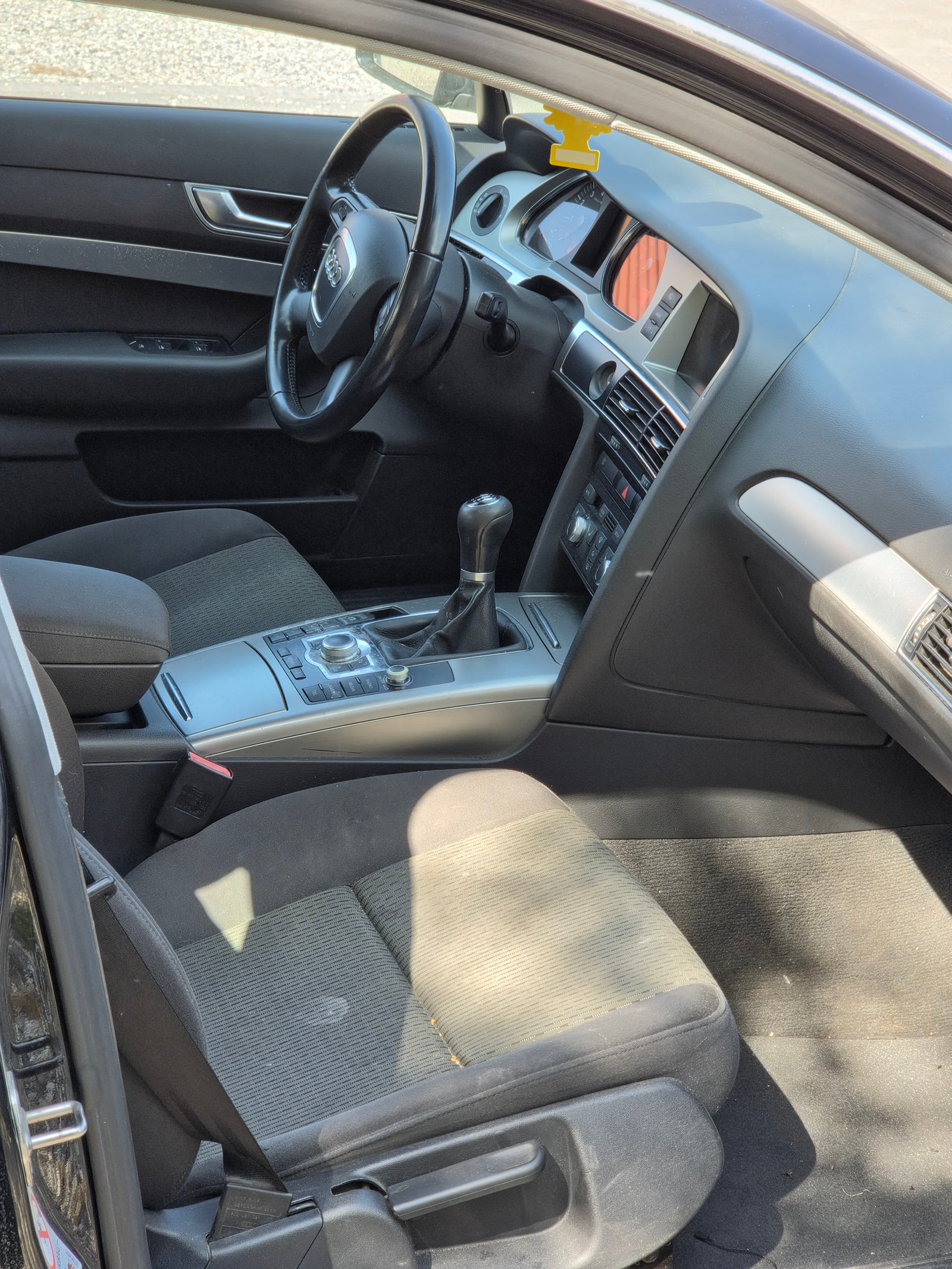 Audi A6 – billede 8