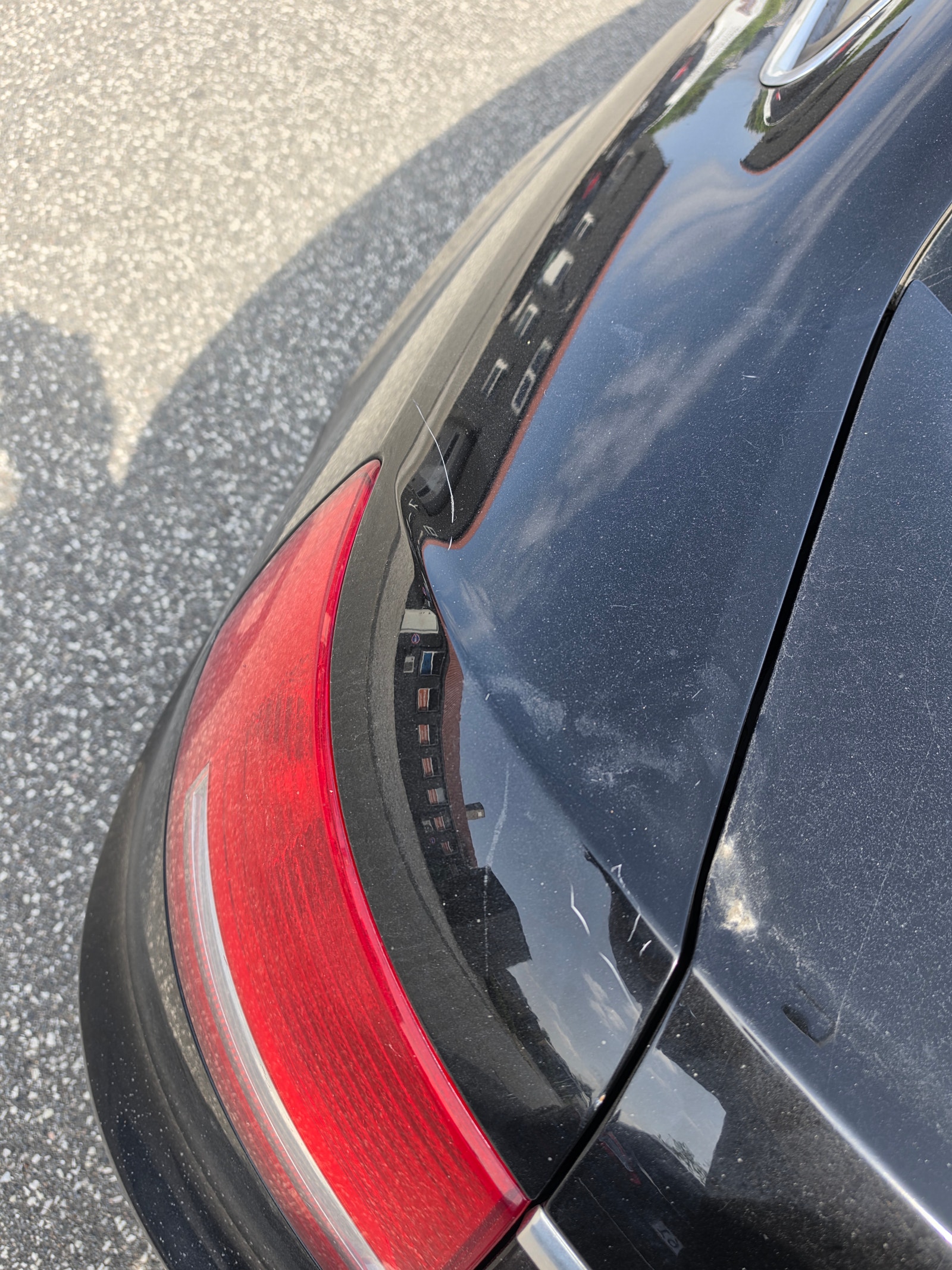 Audi A6 – billede 5