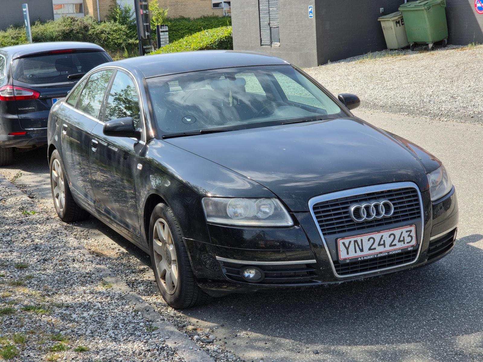 Audi A6 – billede 2