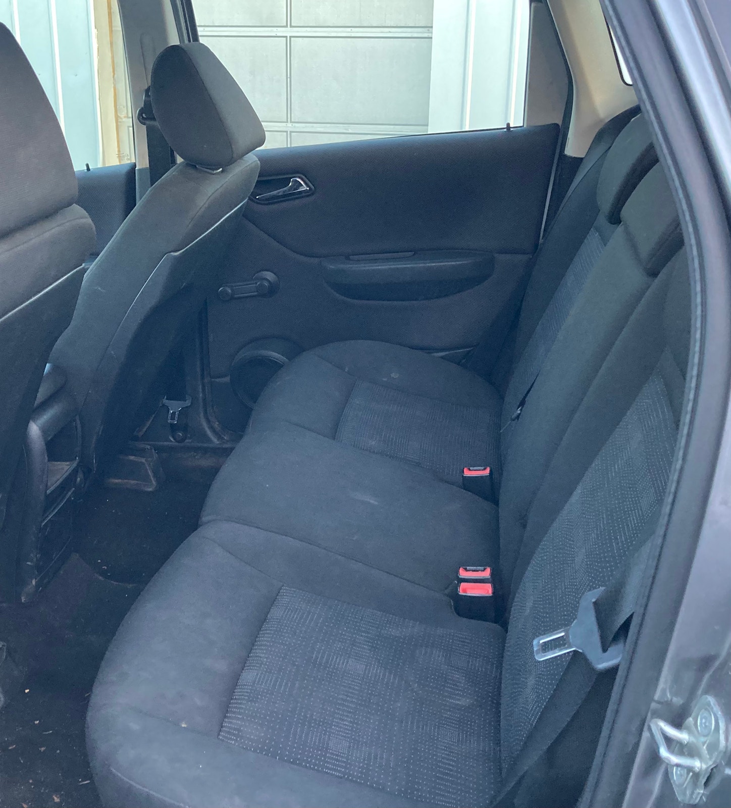Mercedes A180 – billede 5