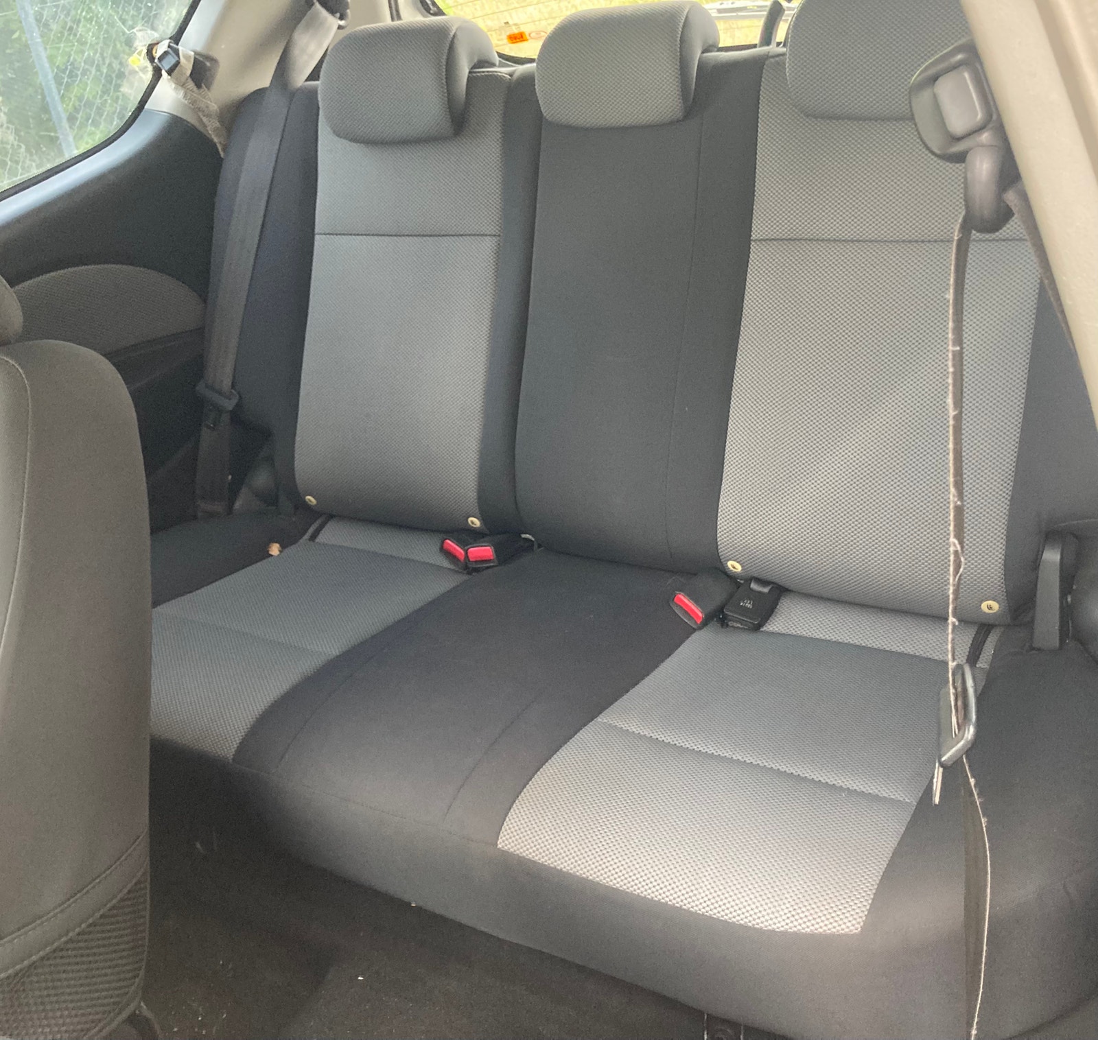 Chevrolet Aveo til salg hos Nabilli