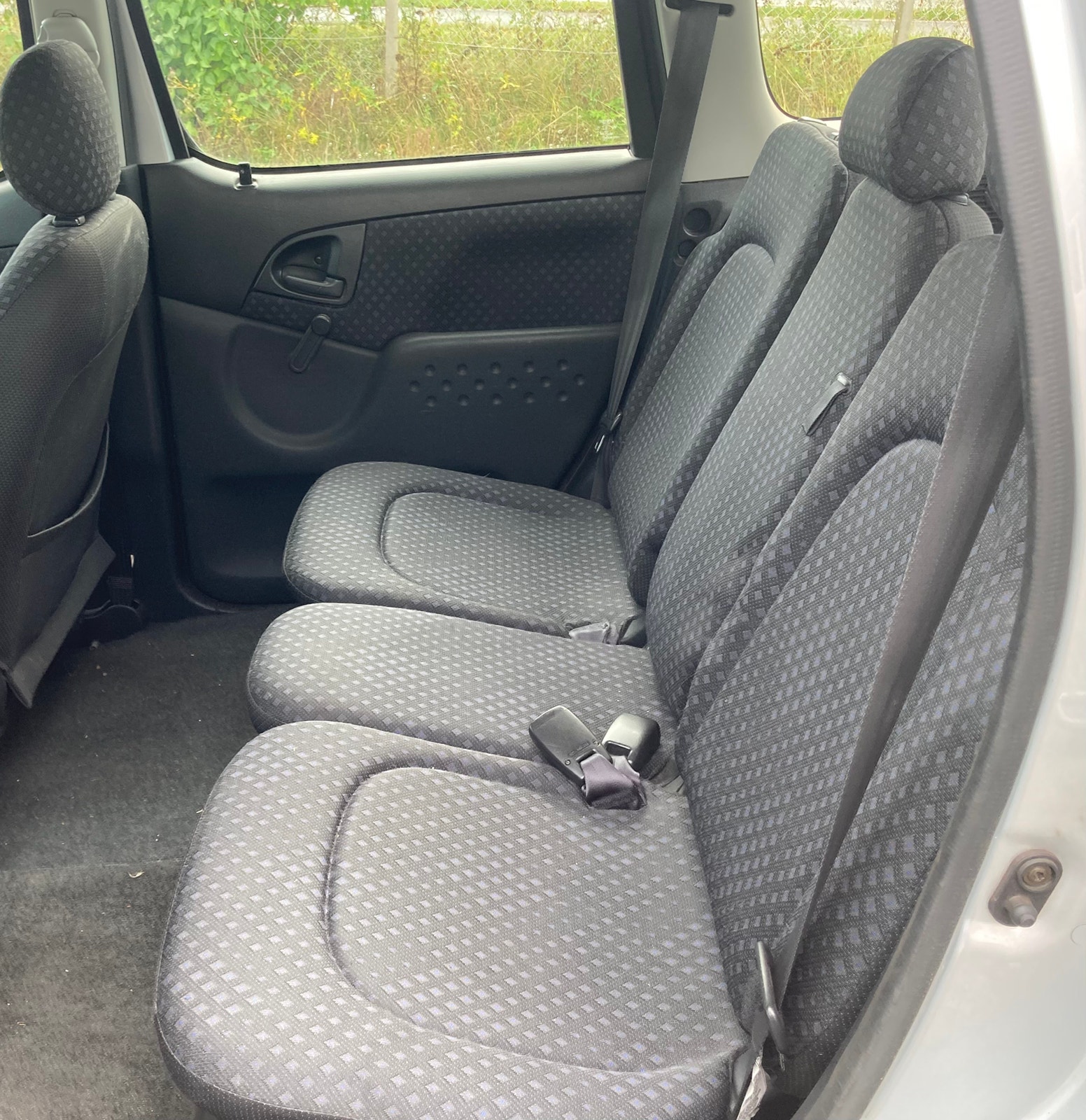Toyota Yaris Verso til salg hos Nabilli