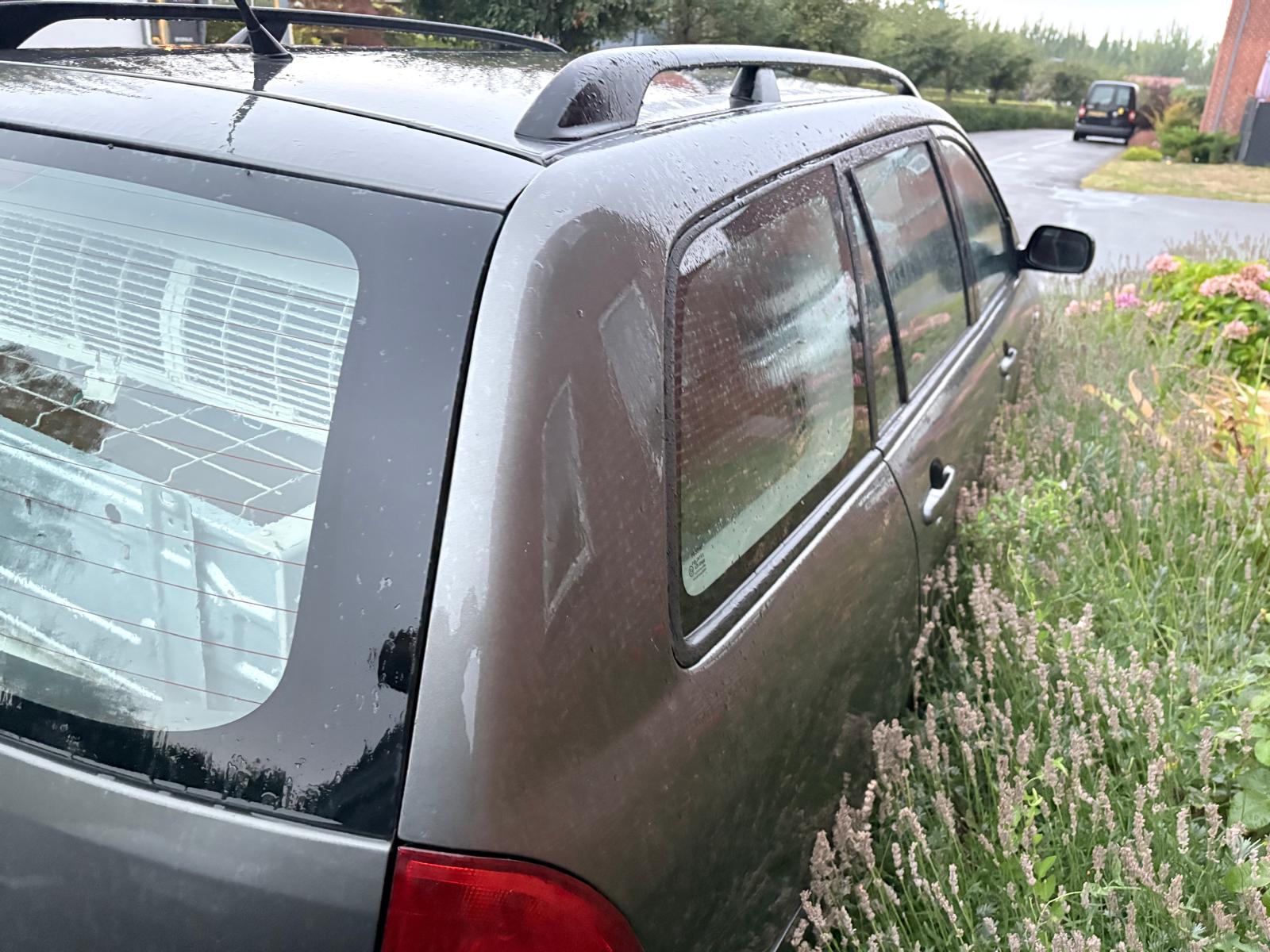 Toyota Corolla til salg hos Nabilli